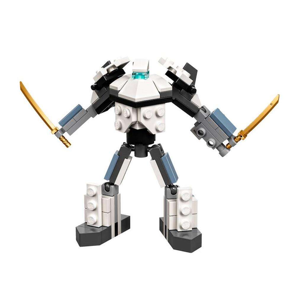 LEGO® Ninjago 30591 Le mini robot Titan
