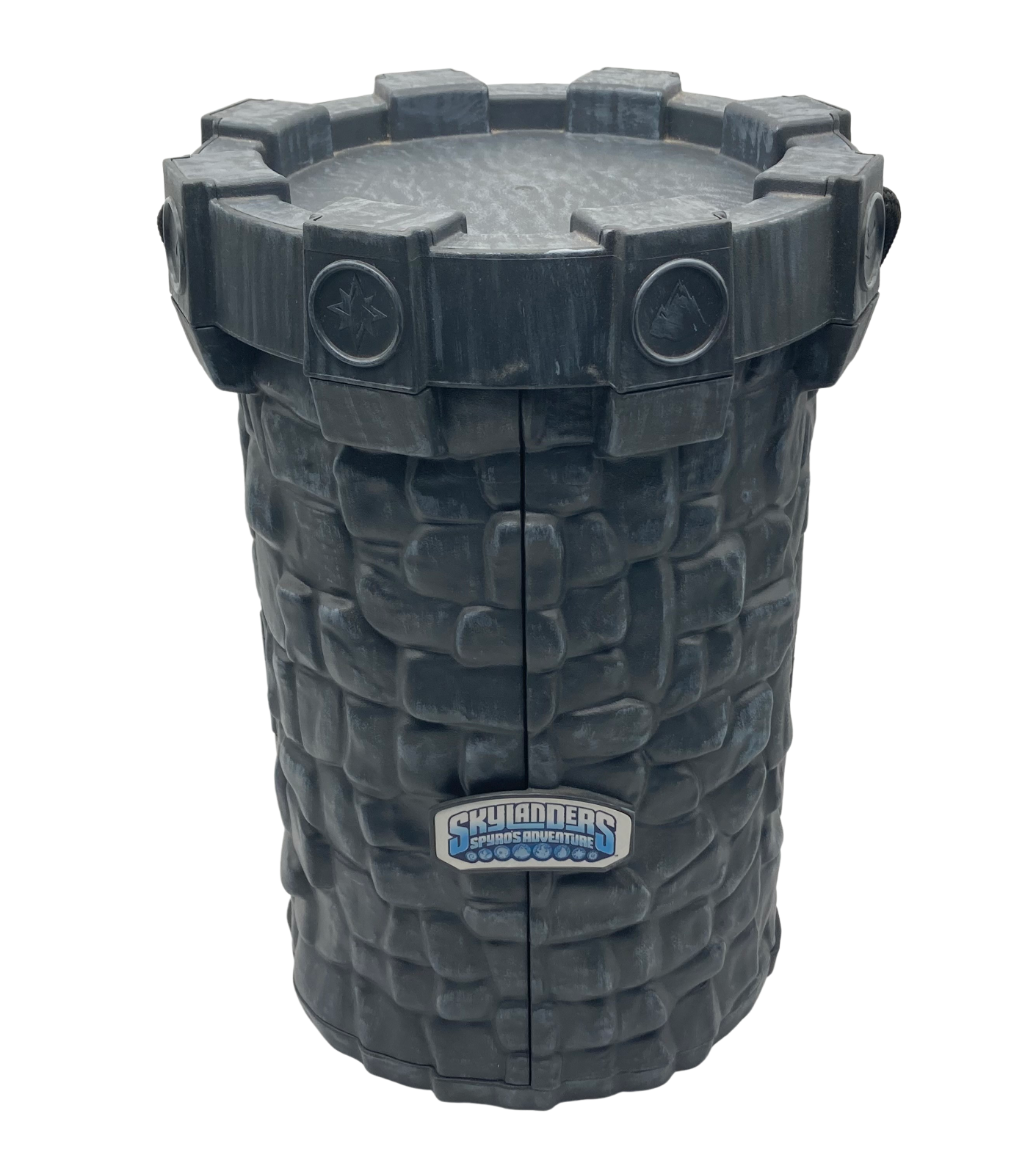 Sacs Skylanders | Étui de transport | Sac de voyage | Pour portails et figurines