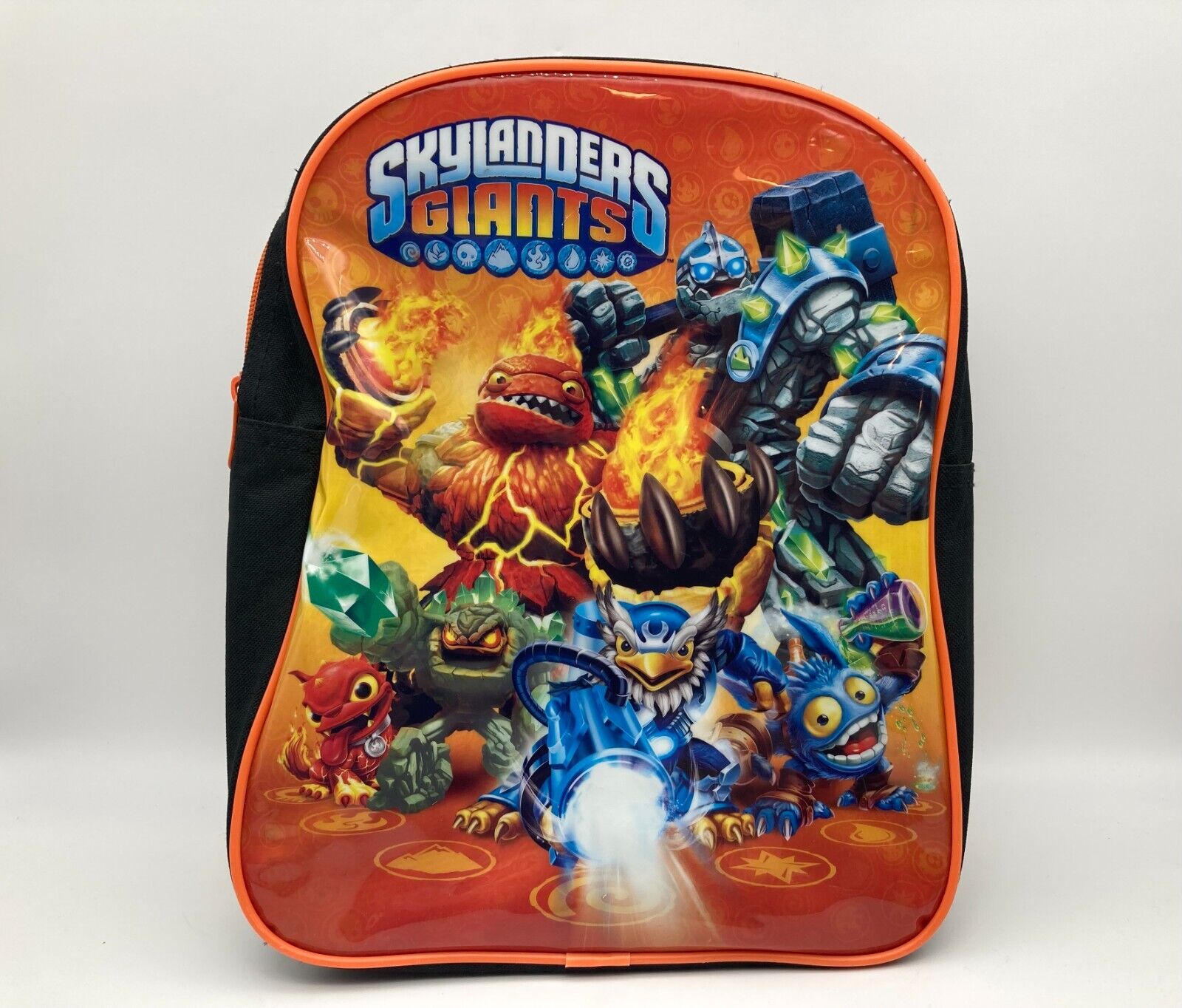 Sacs Skylanders | Étui de transport | Sac de voyage | Pour portails et figurines
