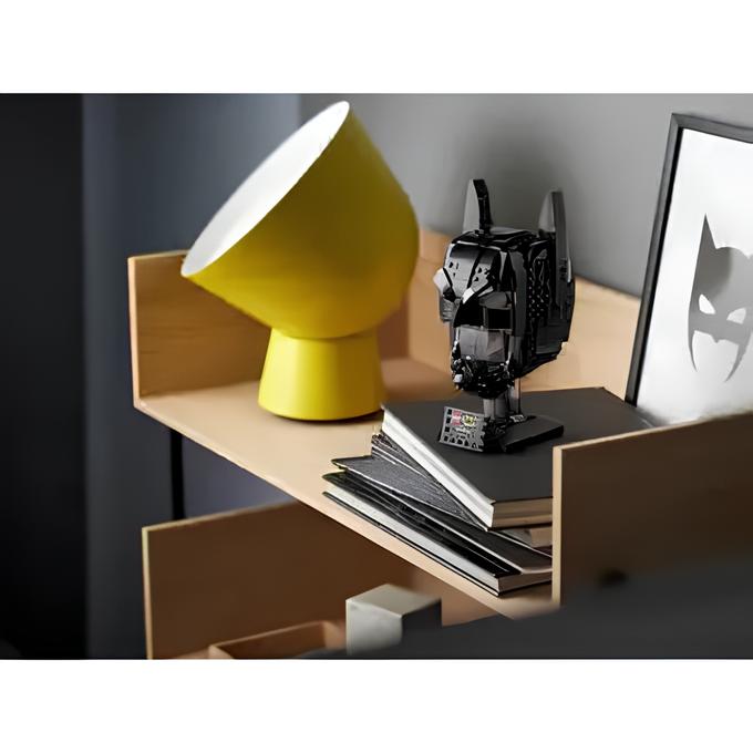 LEGO® Super Heroes 76182 Casque Batman™