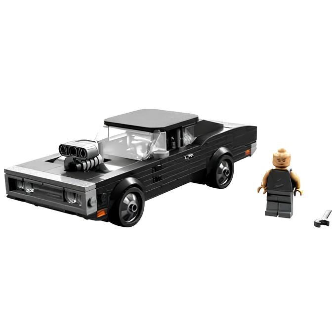 LEGO® Speed ​​​​Champions 76912 Fast &amp; Furious 1970 Dodge Charger R/T
