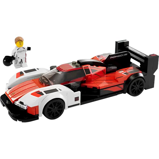 LEGO® Speed ​​​​Champions 76916 Porsche 963