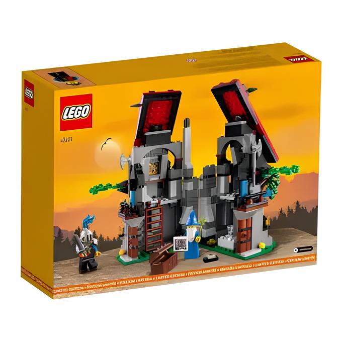 LEGO® 40601 L'atelier magique de Majisto