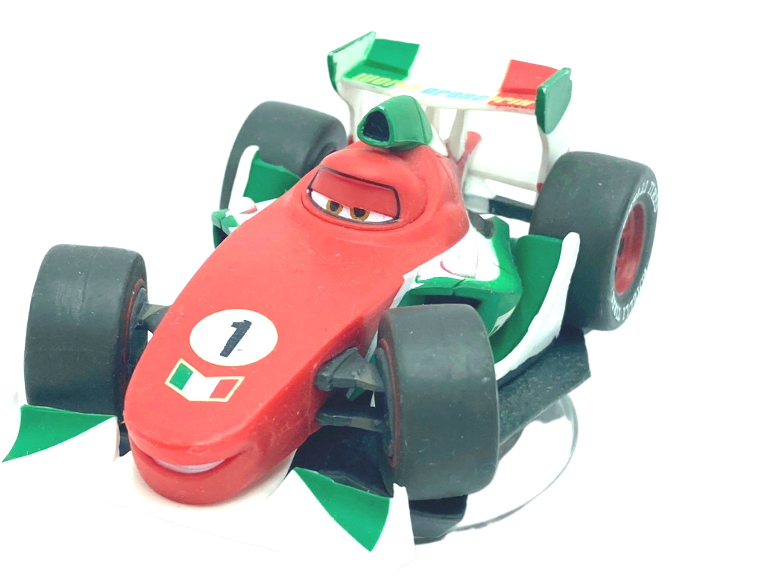 Figurine Disney Infinity 1.0 Francesco