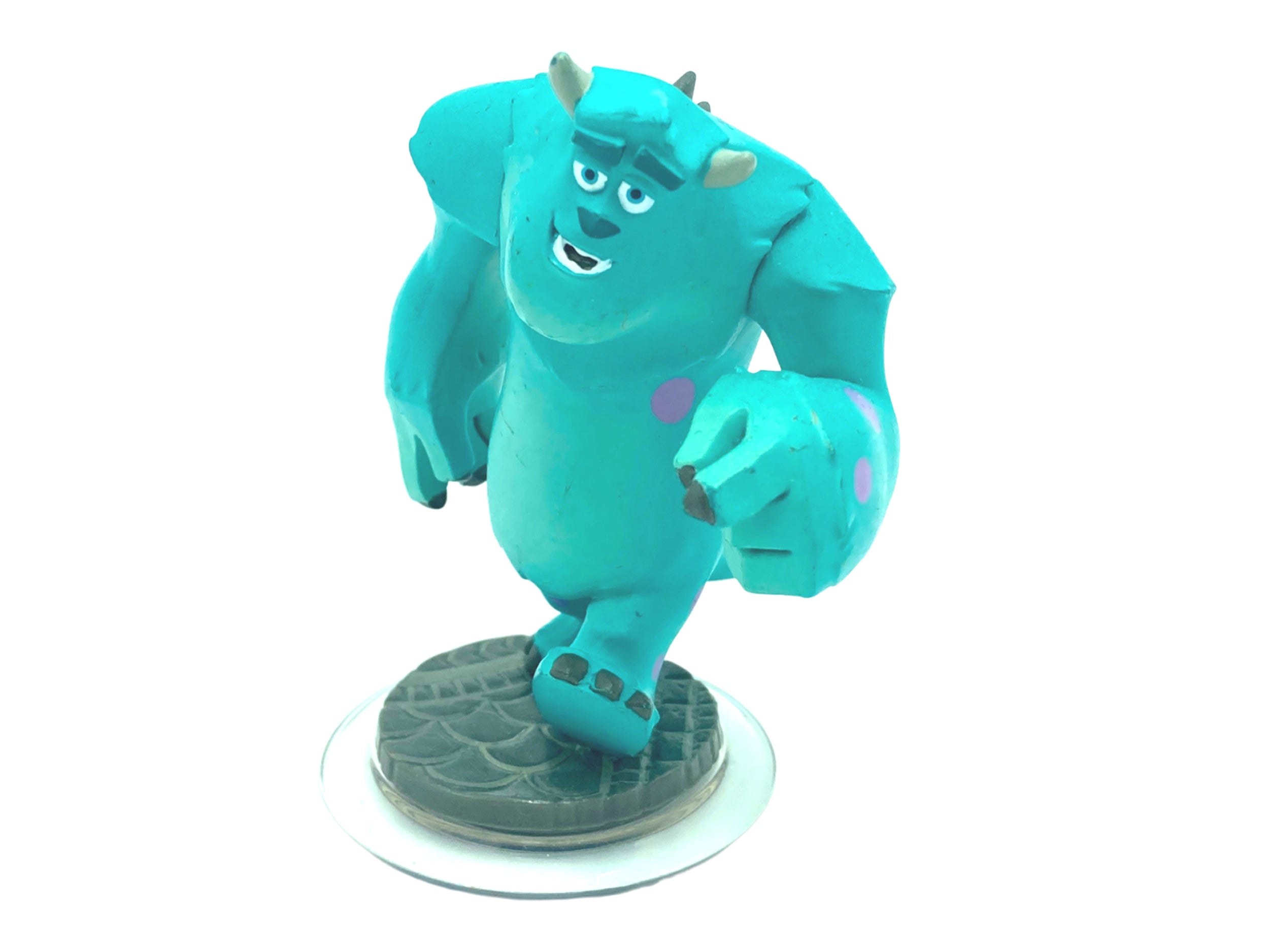 Figurine Disney Infinity 1.0 Sully