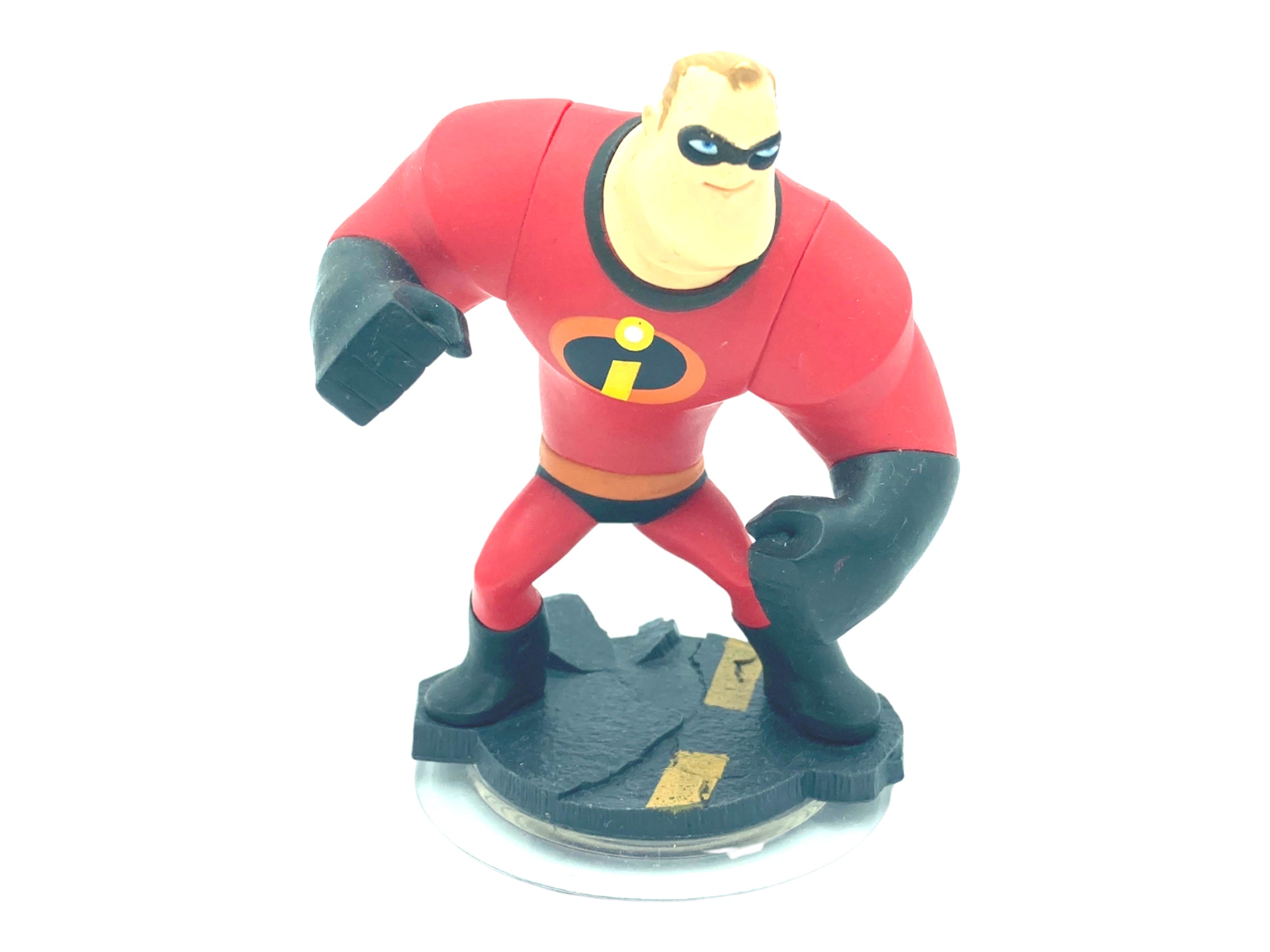 Figurine Disney Infinity 1.0 M. Indestructible