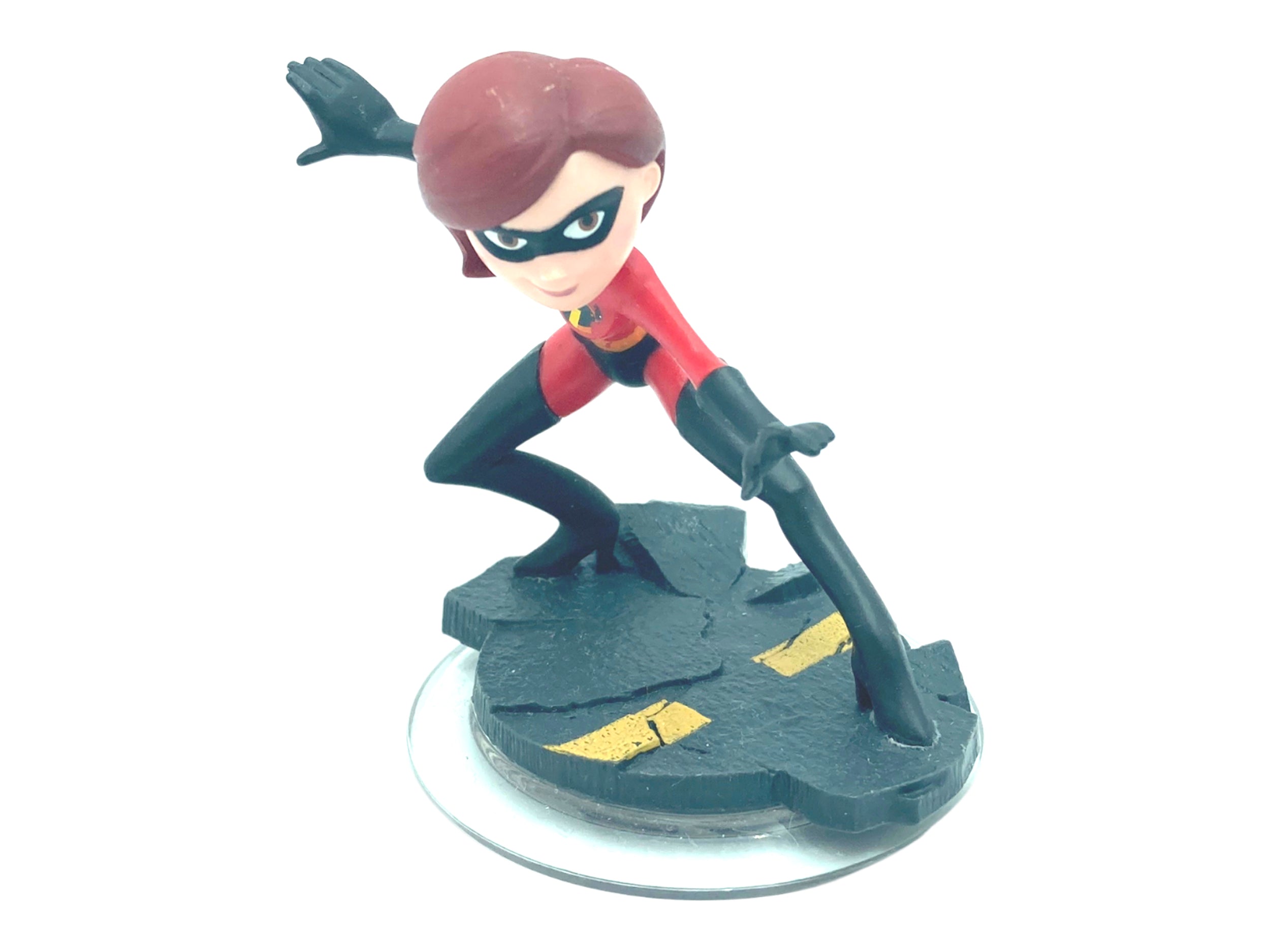 Figurine Disney Infinity 1.0 Mme Indestructible