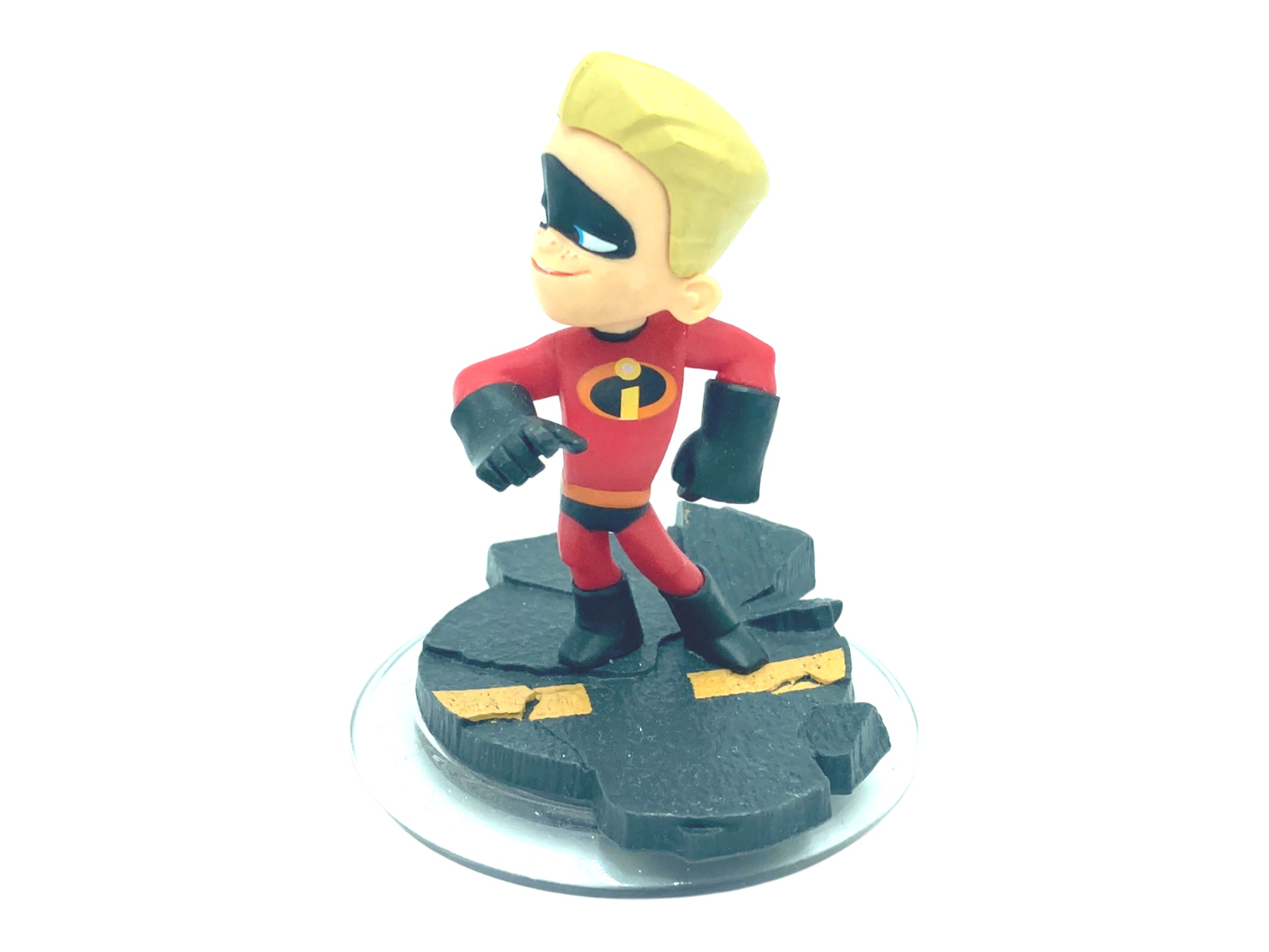 Figurine Disney Infinity 1.0 Flash