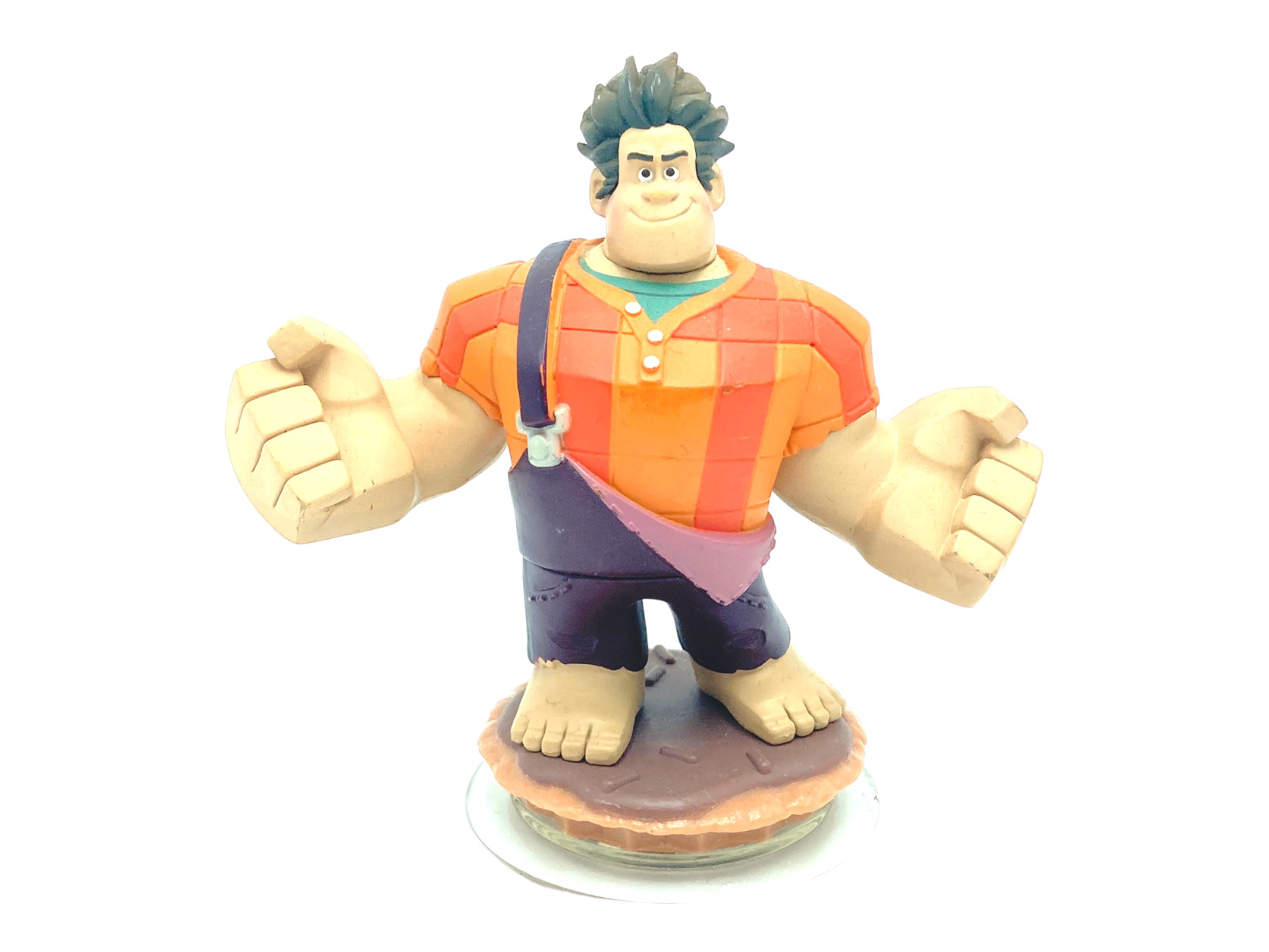 Figurine Disney Infinity 1.0 Les Mondes de Ralph