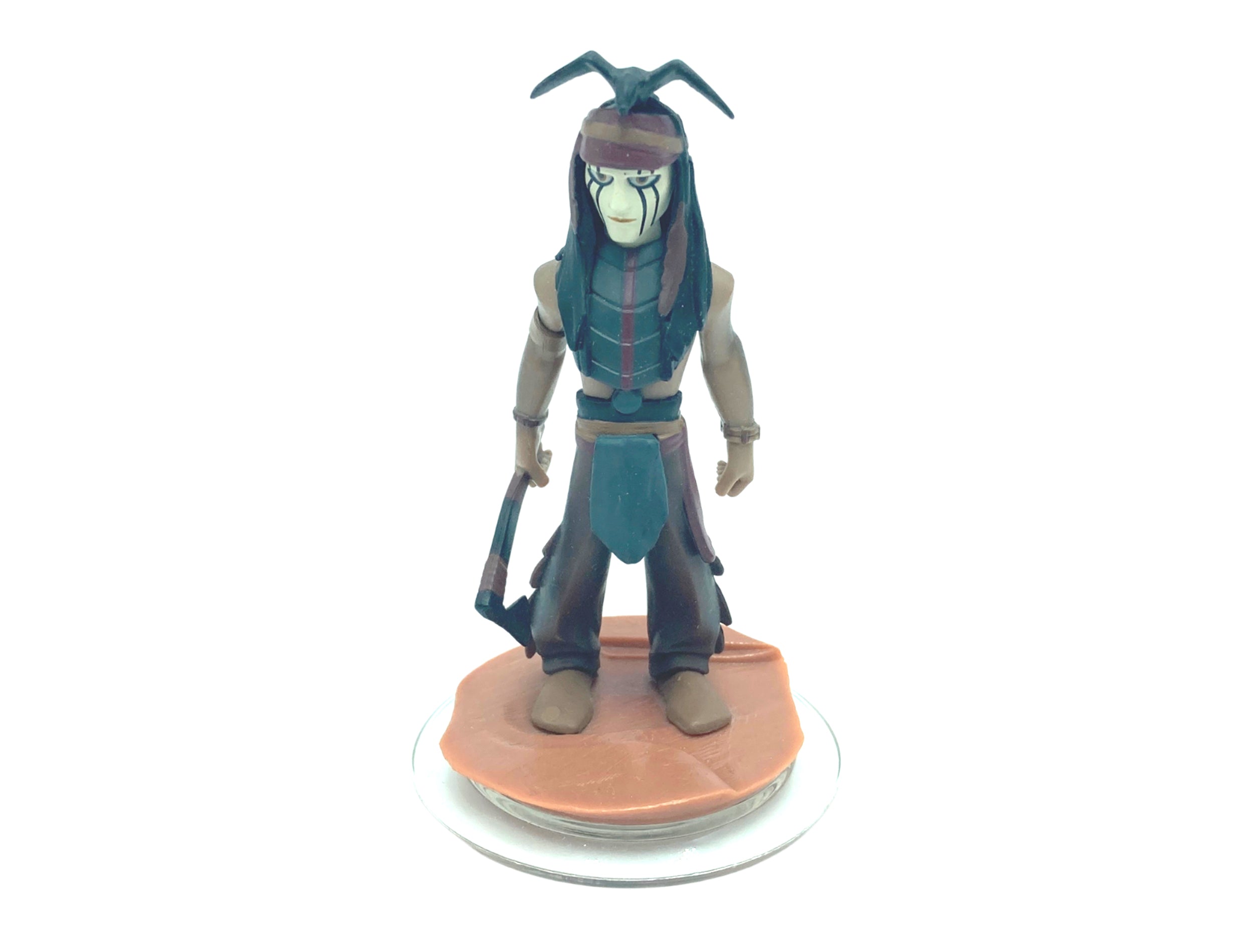 Figurine Disney Infinity 1.0 Tonto Lone Ranger
