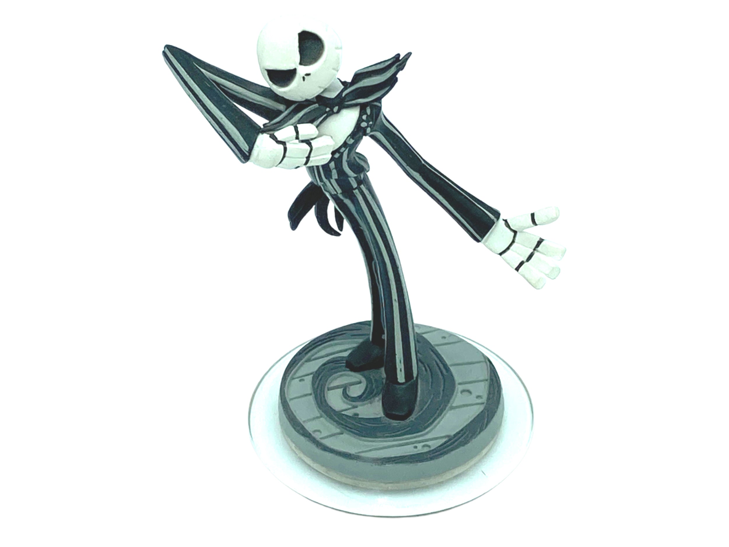 Figurine Disney Infinity 1.0 Jack Skellington