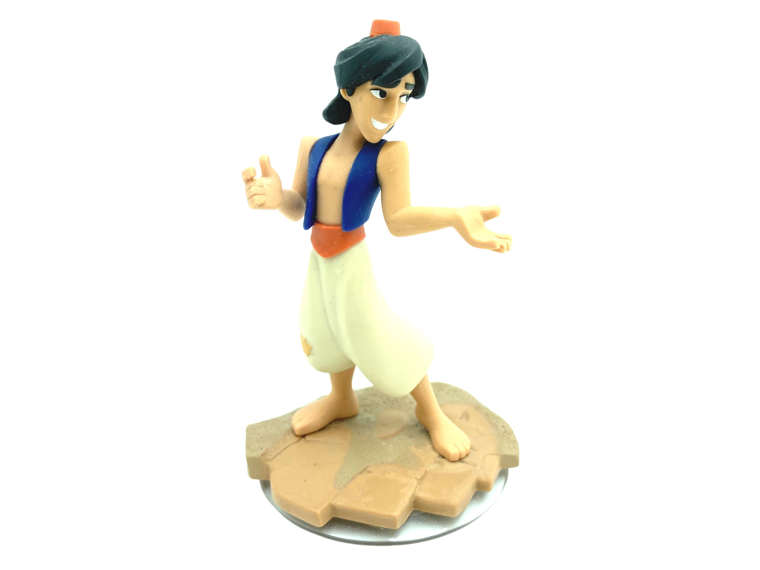 Figurine Disney Infinity 2.0 Aladdin