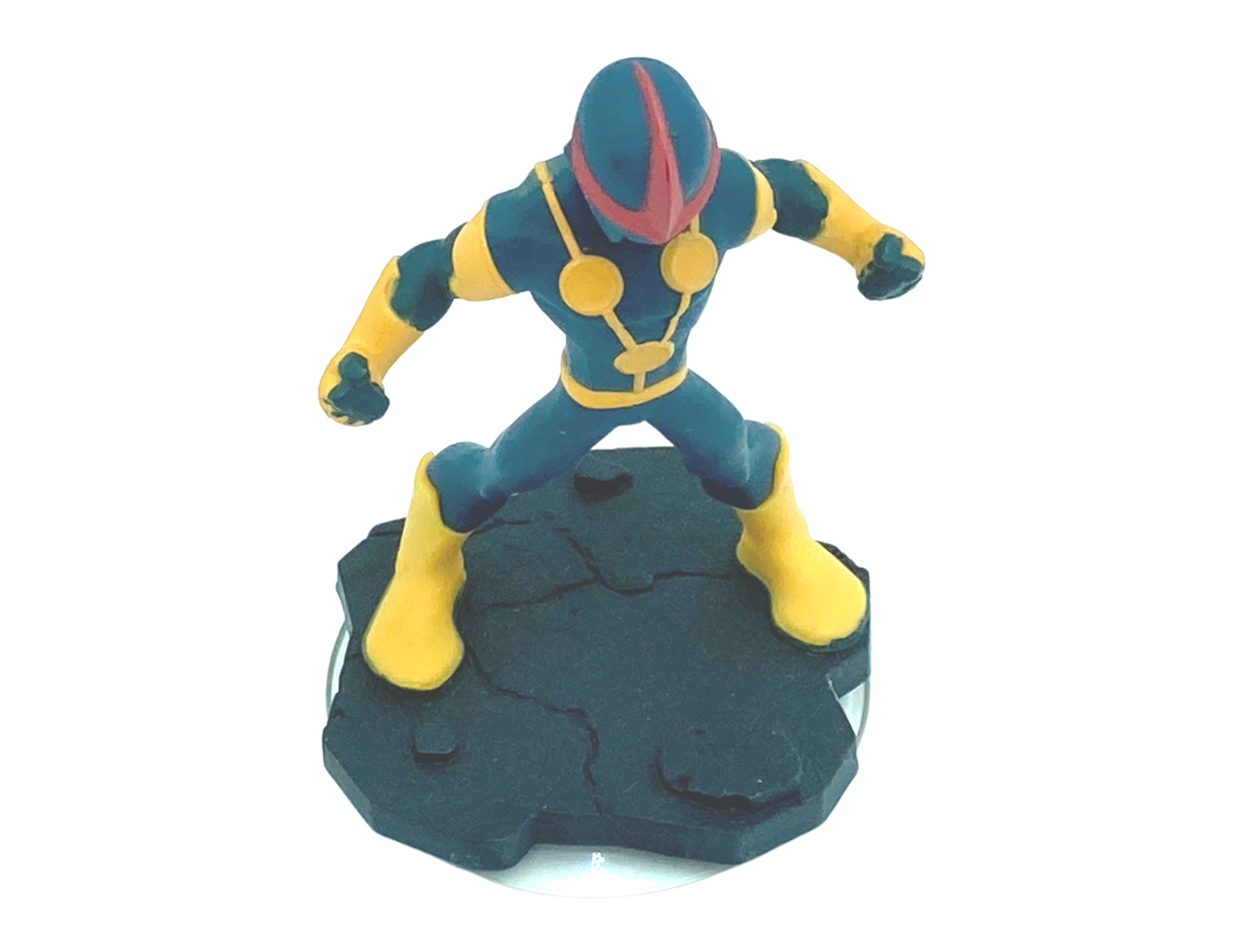 Figurine Disney Infinity 2.0 Nova