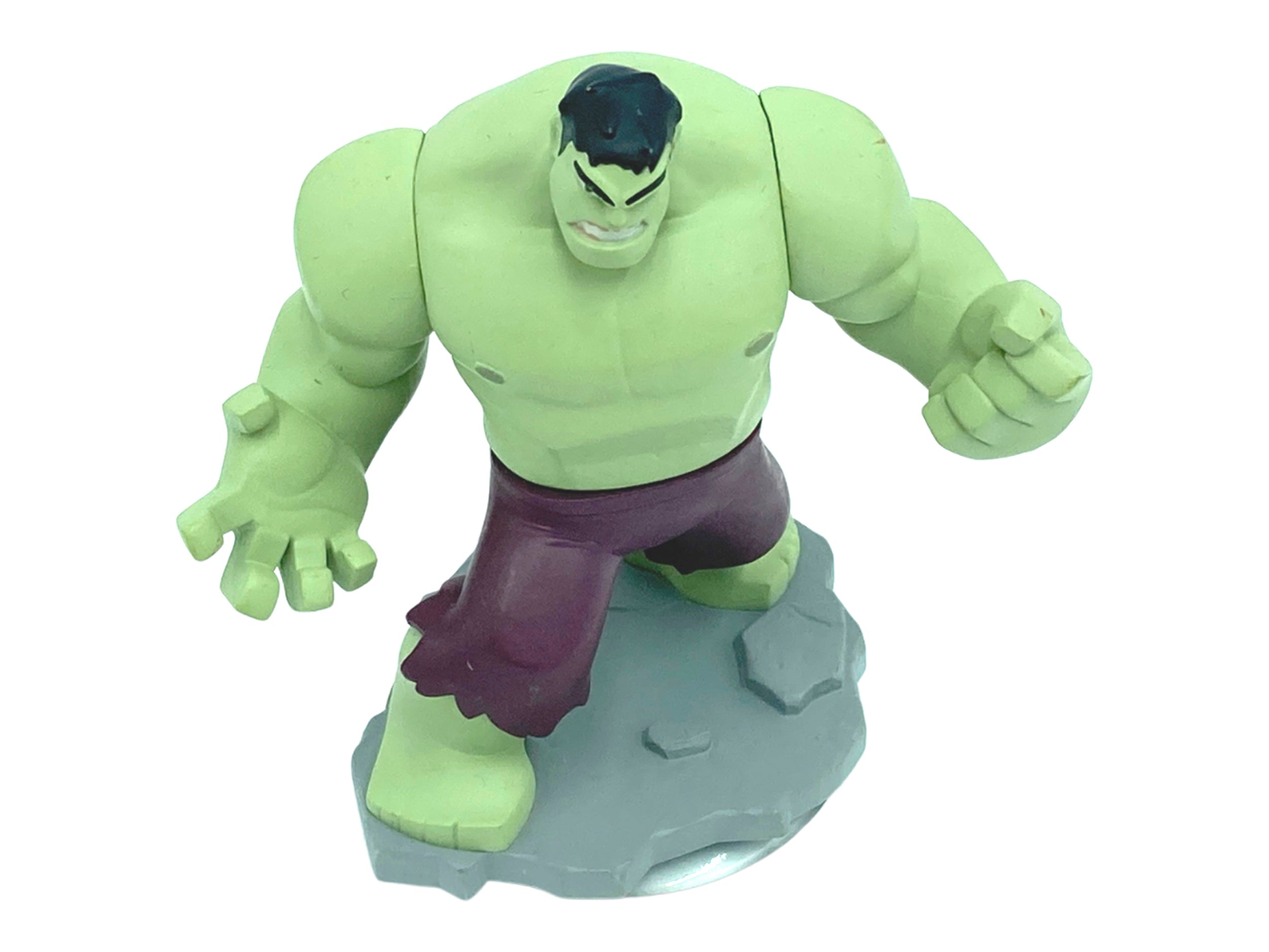 Figurine Disney Infinity 2.0 Hulk