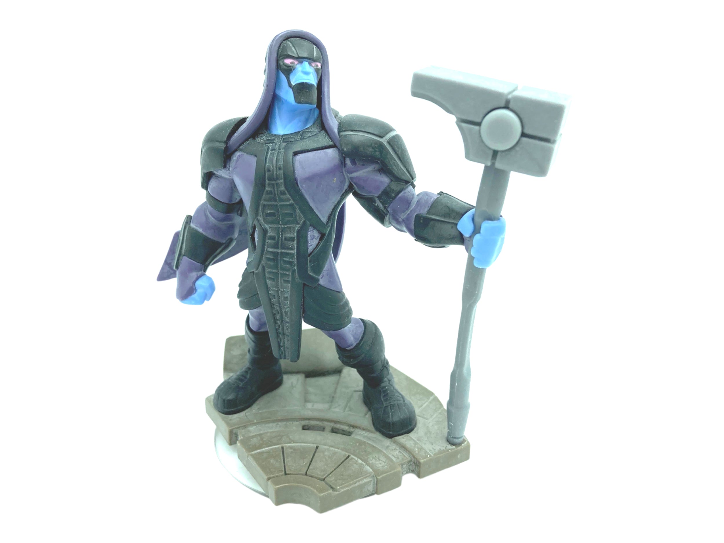 Figurine Disney Infinity 2.0 Ronan