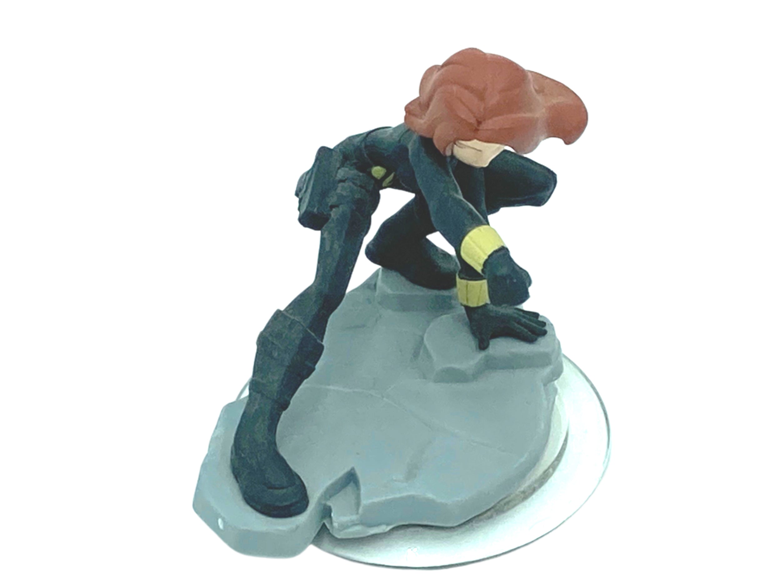 Figurine Disney Infinity 2.0 Black Widow