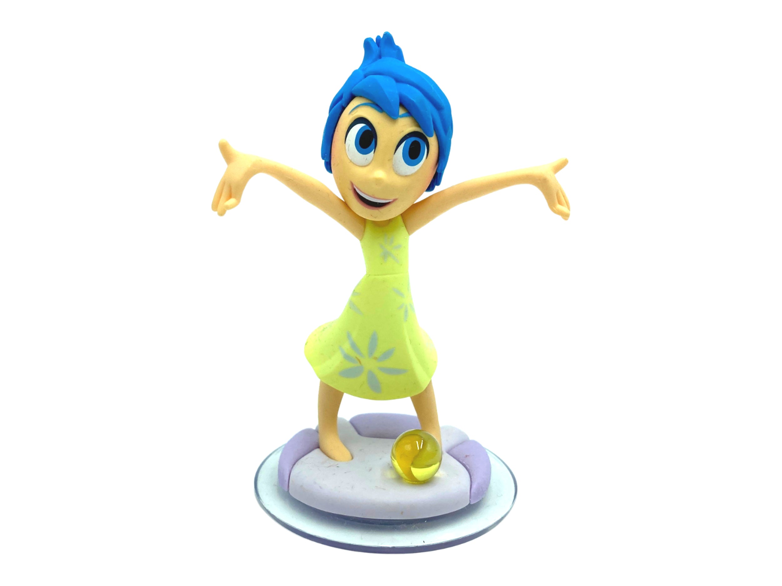 Figurine Disney Infinity 3.0 Joy