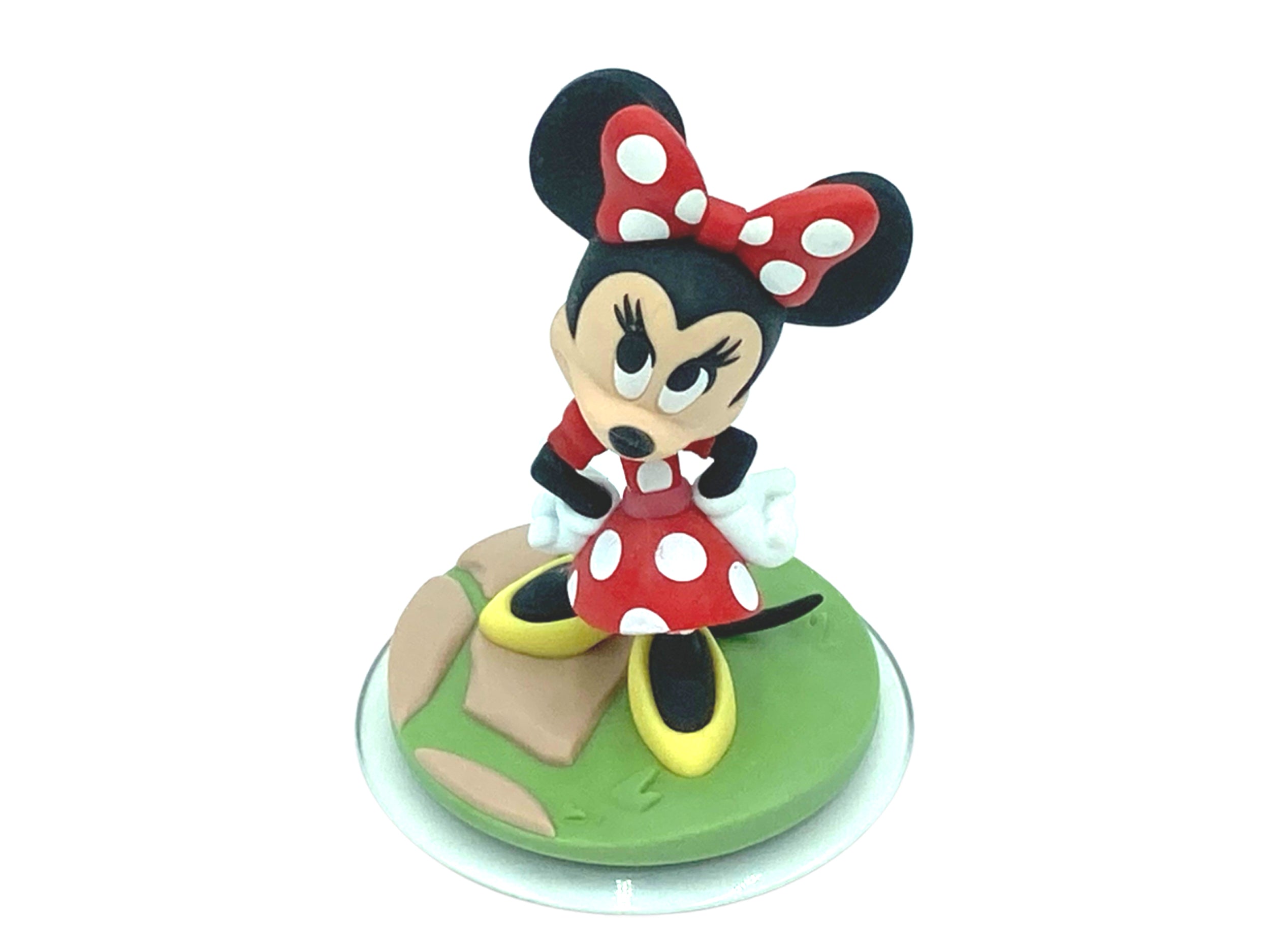 Figurine Disney Infinity 3.0 Minnie