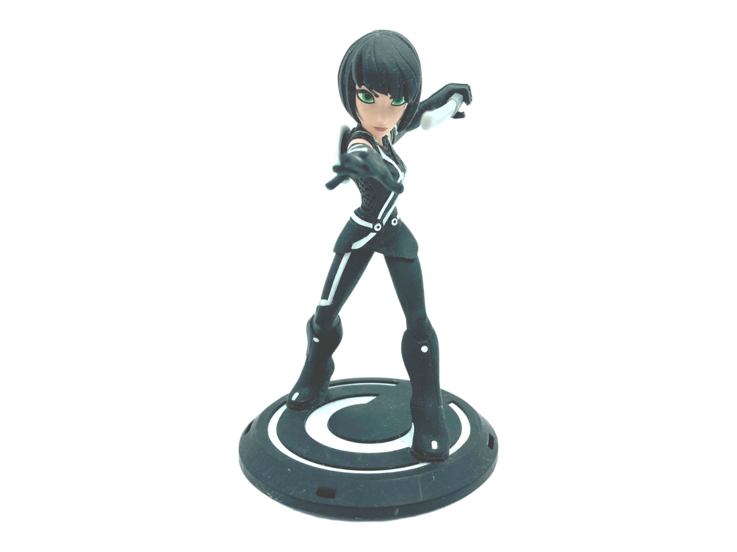 Figurine Disney Infinity 3.0 Quorra