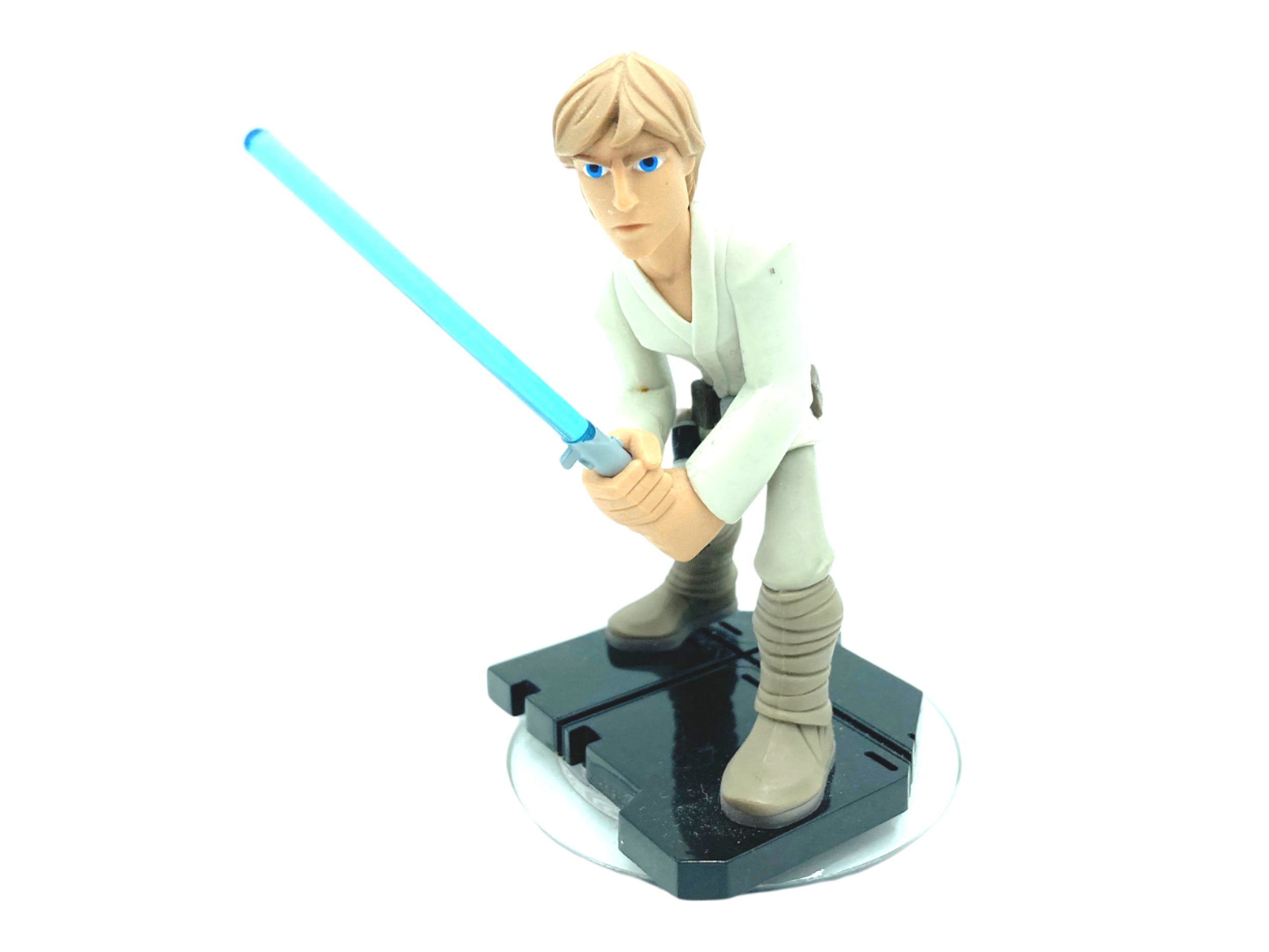 Figurine Disney Infinity 3.0 Luke Skywalker