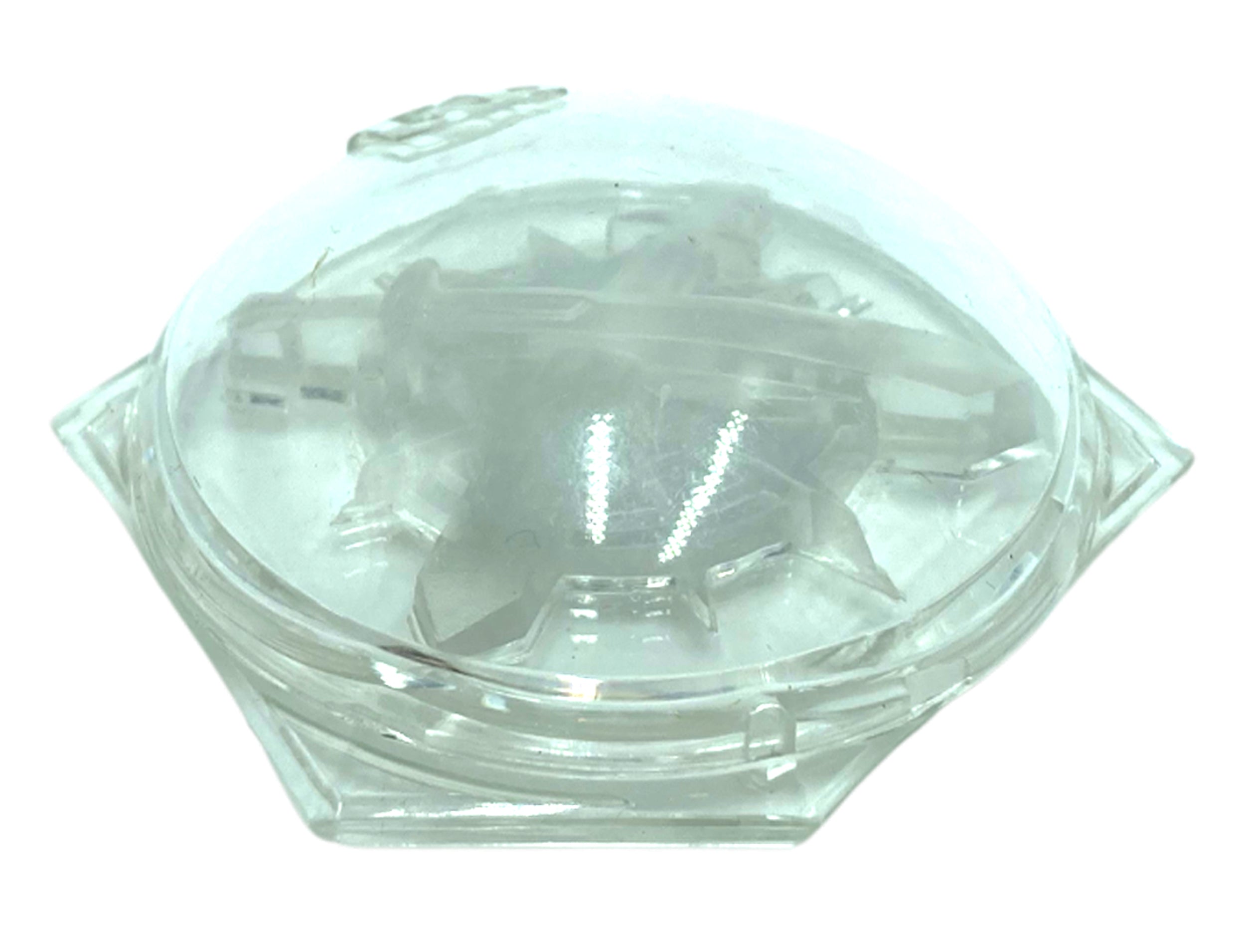 Disney Infinity Figure 3.0 Toybox Takeover