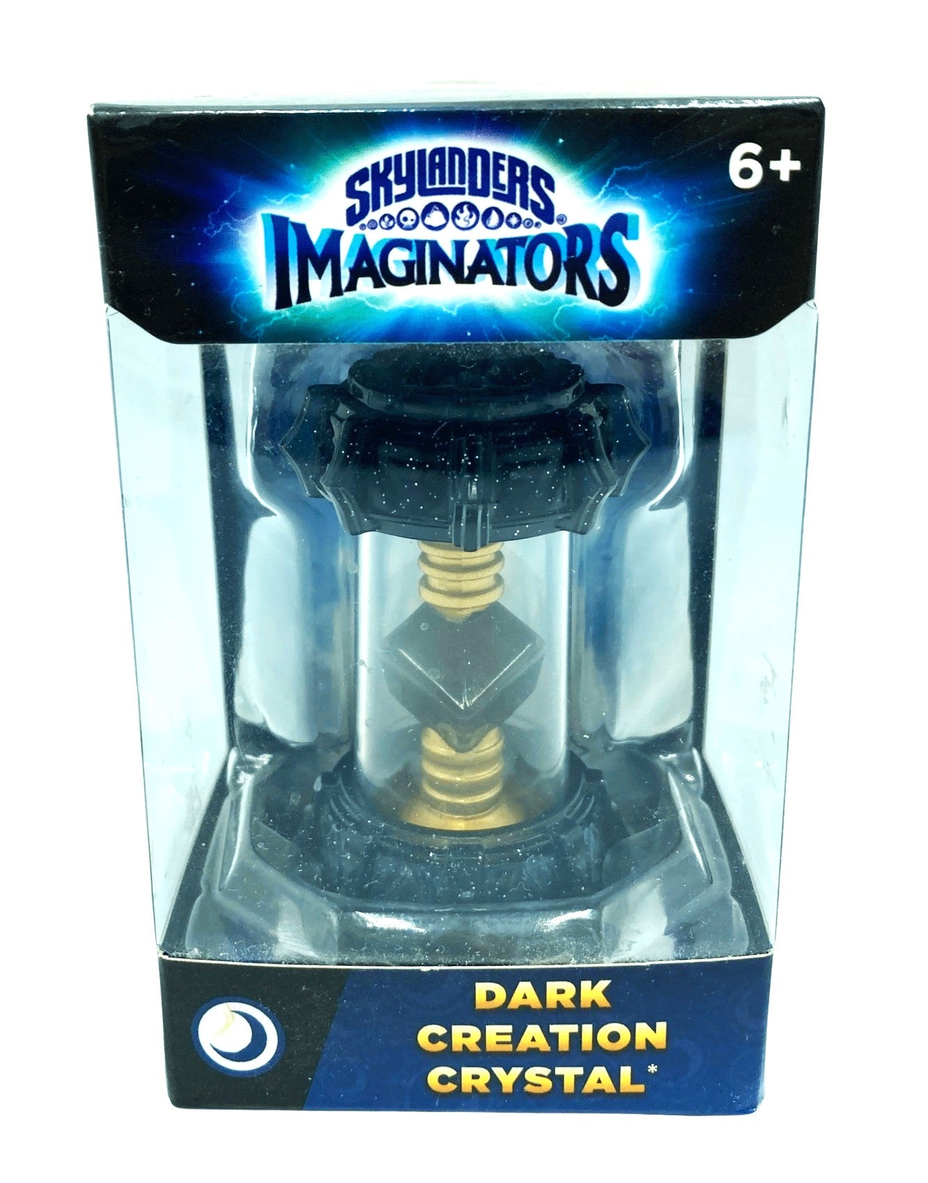 Cristal de création Skylanders Imaginators / Cristal : Cristal de création de la Pyramide sombre - OVP