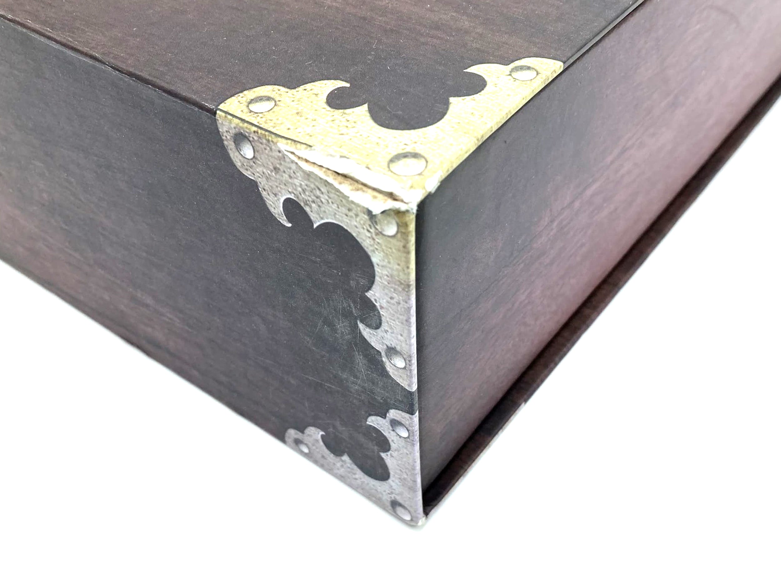 Coffre de rangement pour pièges à cristaux de collection Skylanders Trap Team