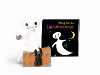 Figurine audio Tonie Figures The Little Ghost pour Toniebox