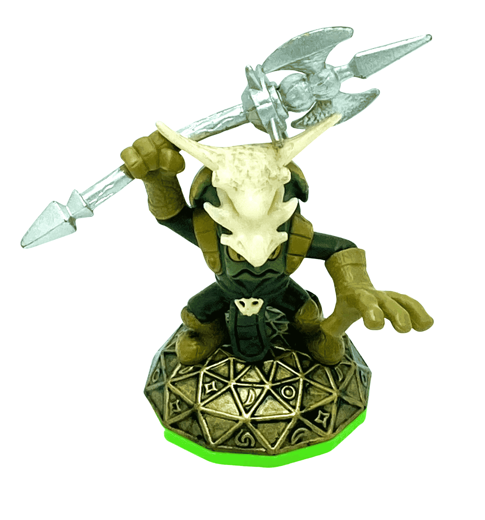 Skylanders Spyros Aventure Voodood