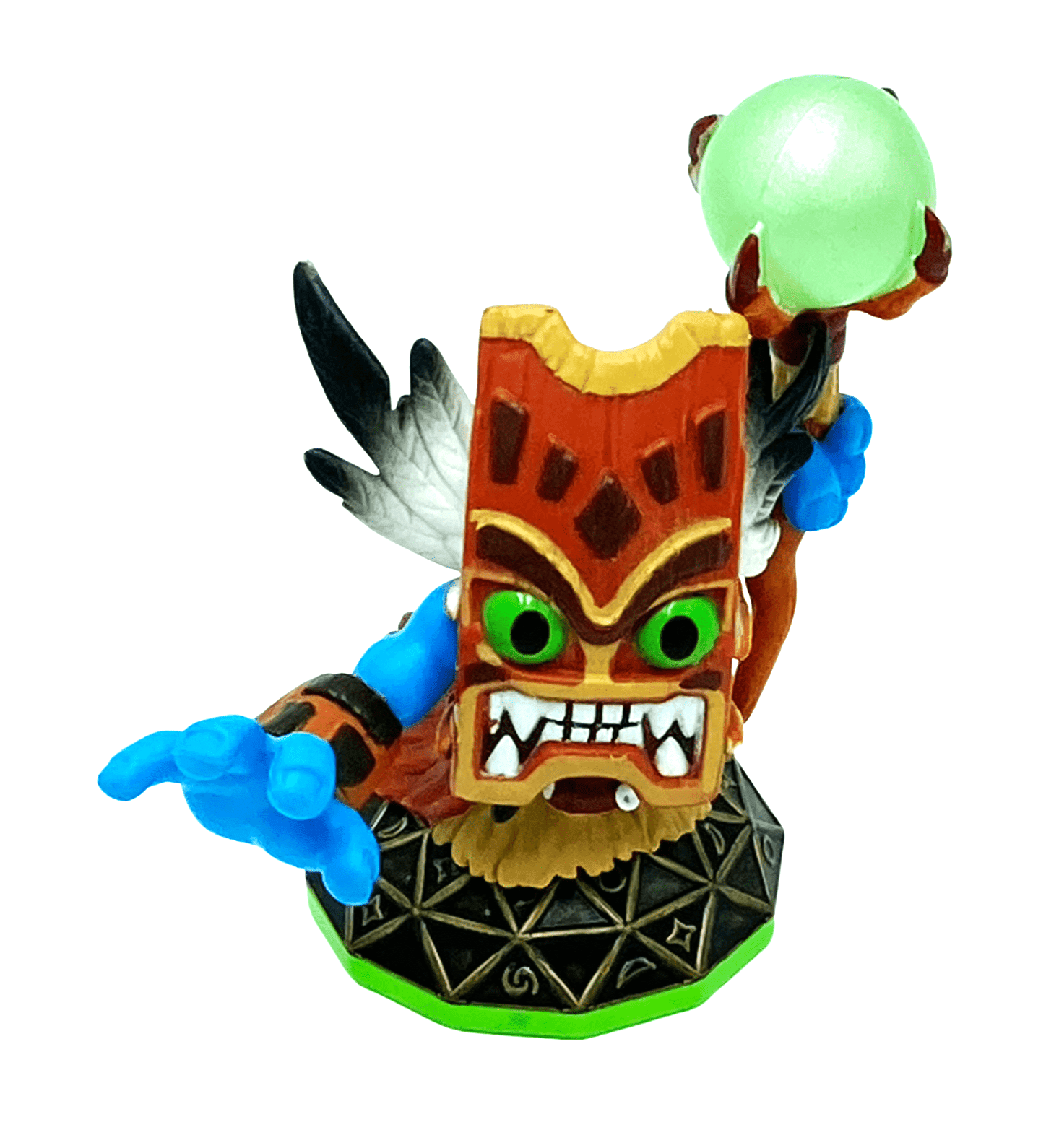 Skylanders Spyros Aventure Double Problème