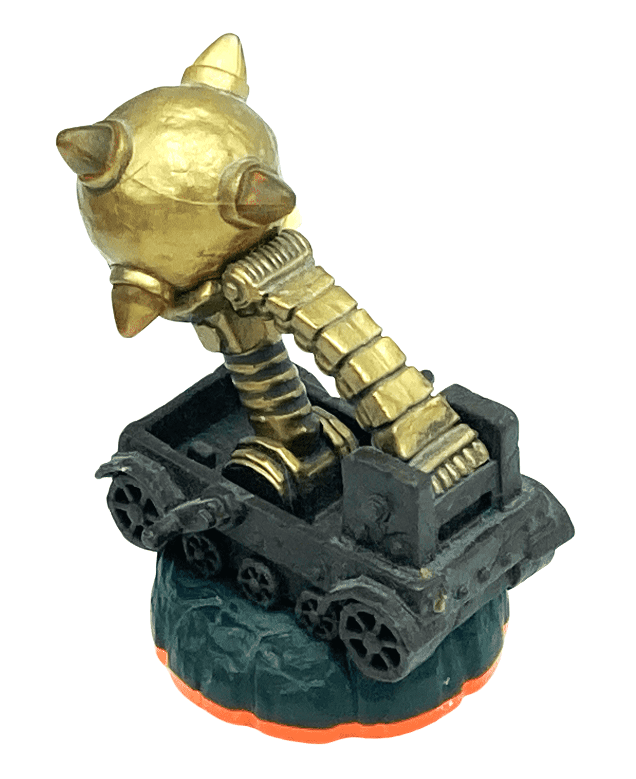 Catapulte Skylanders Giants Scorpion Striker