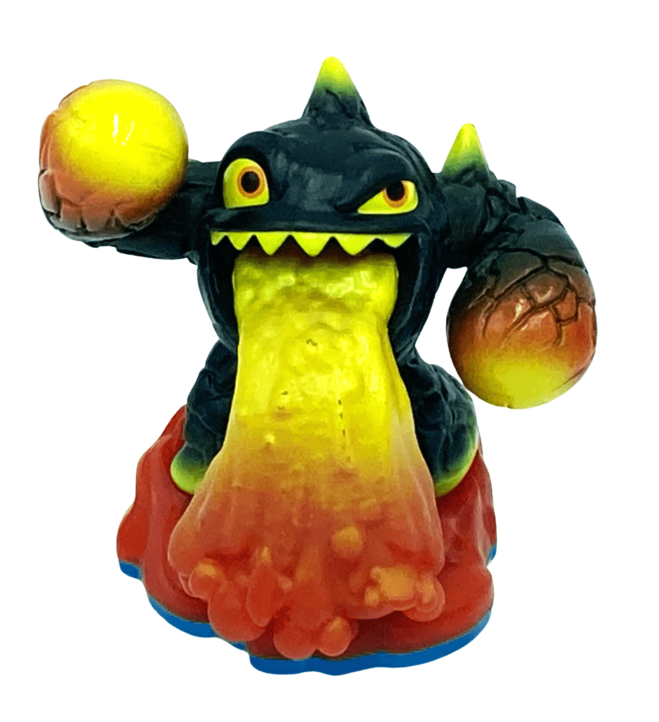 Érupteur volcanique Skylanders Swap Force