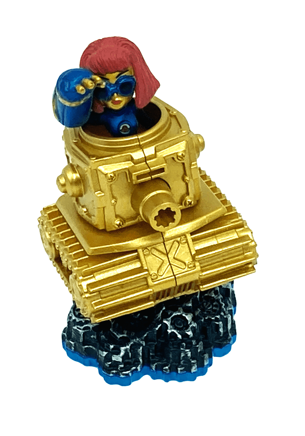 Pignon robuste Skylanders Swap Force