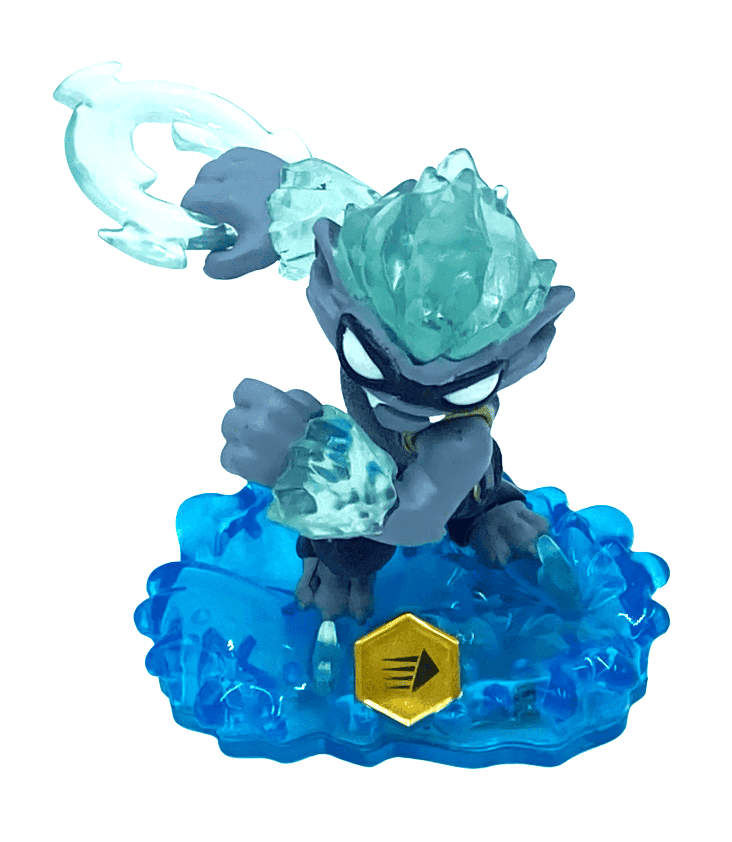 Lame de gel Skylanders Swap Force