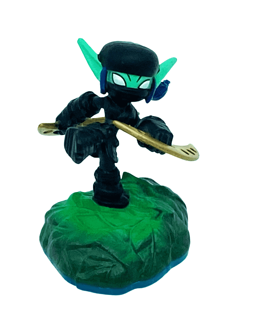 Skylanders Swap Force Ninja Elfe furtif