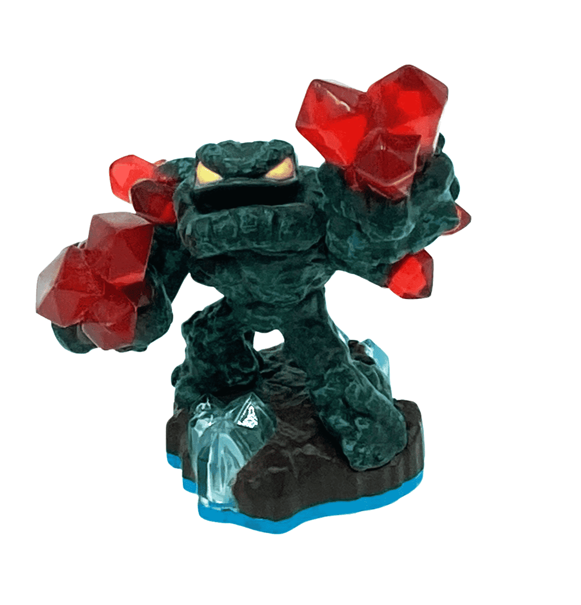 Skylanders Swap Force Hyper Beam Prism Break