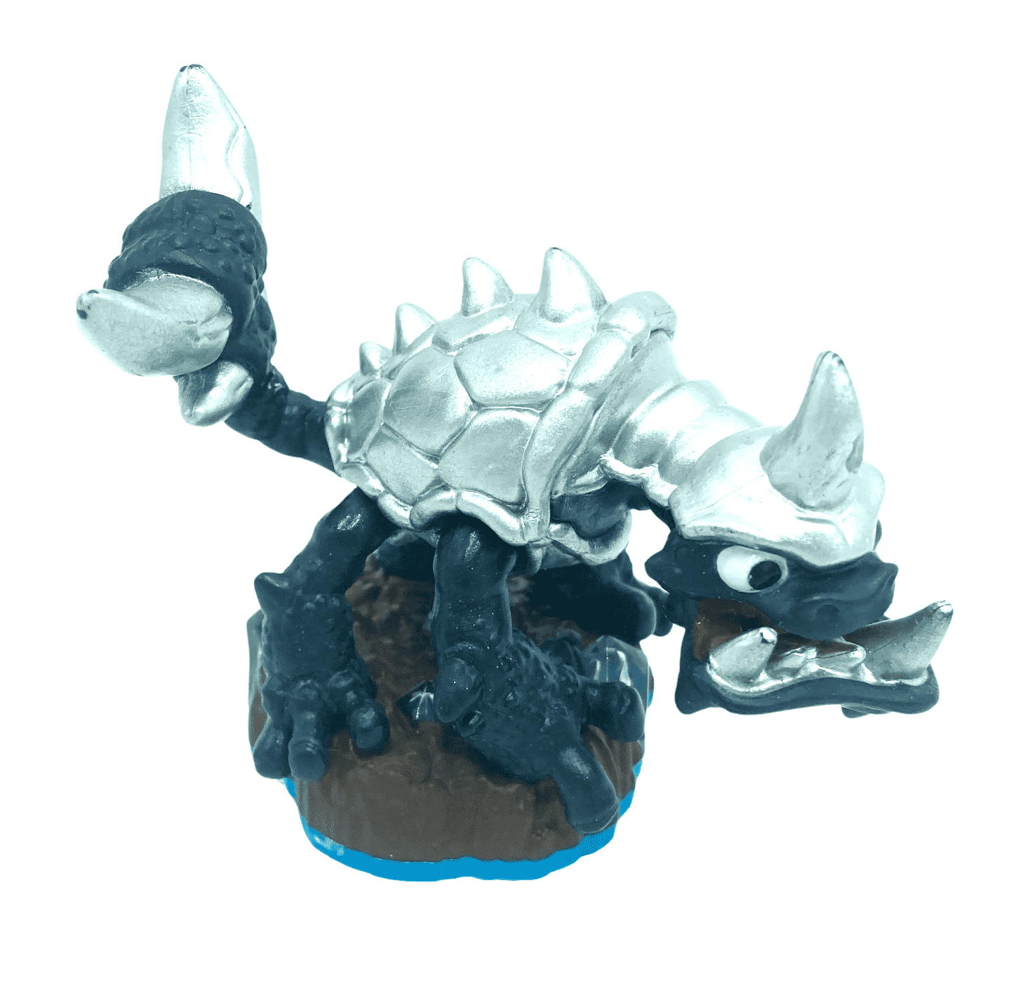 Skylanders Swap Force Dent baveuse foncée