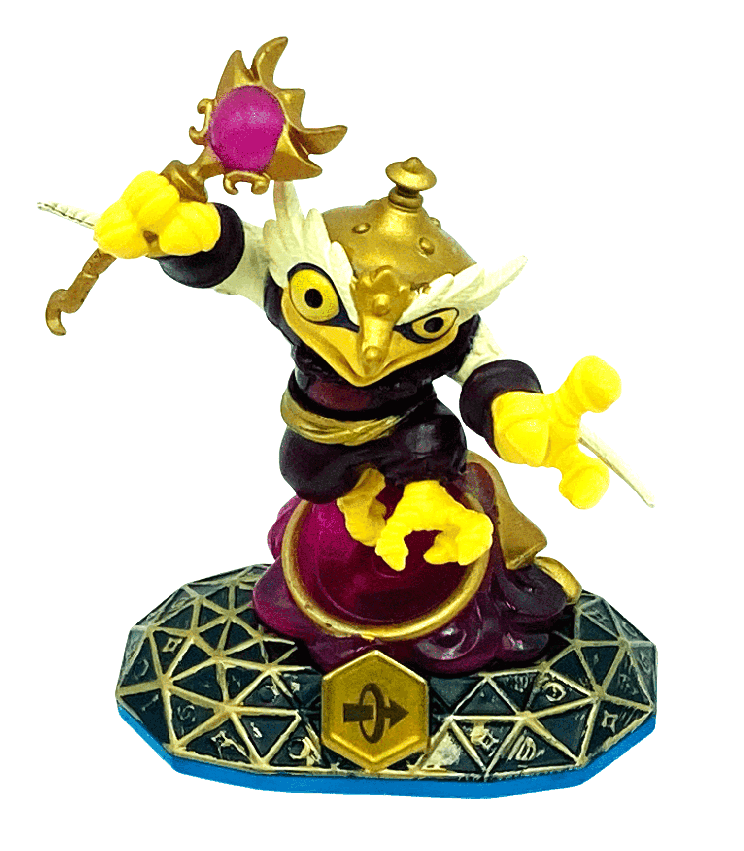 Boucle de huée Skylanders Swap Force