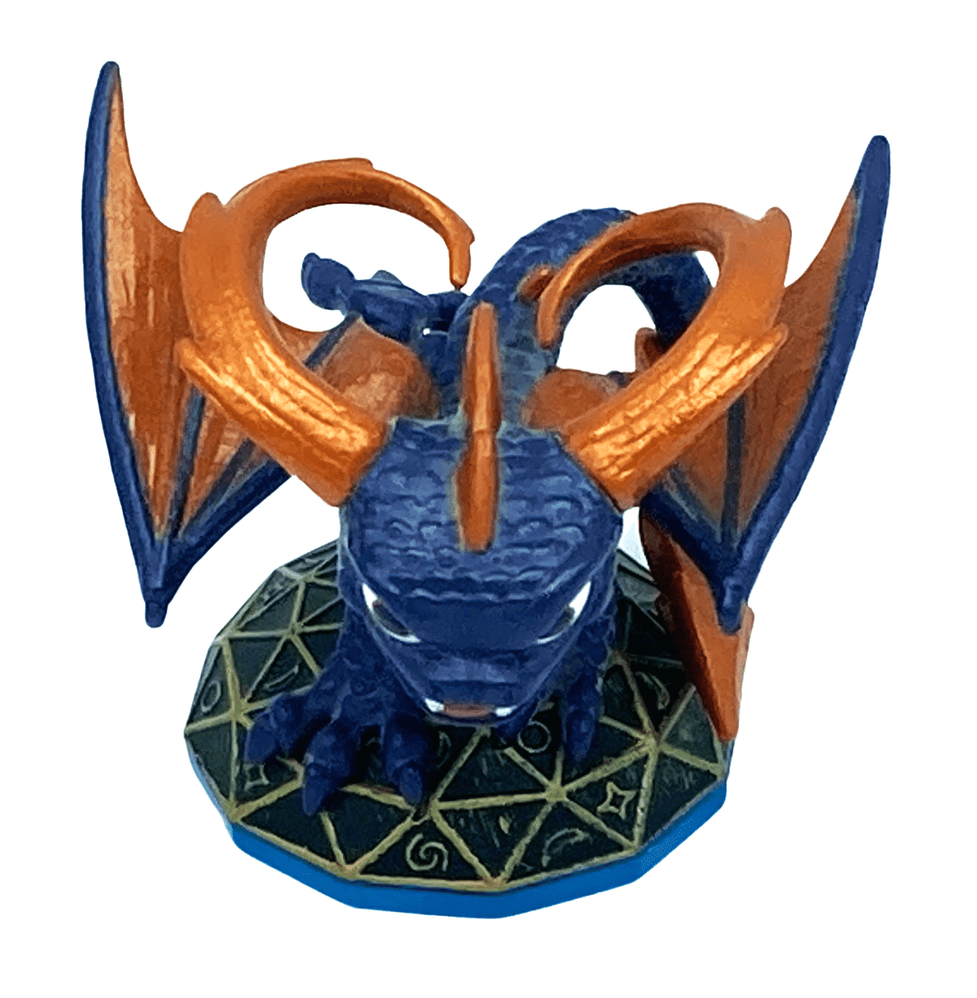 Skylanders Swap Force Mega Ram Spyro