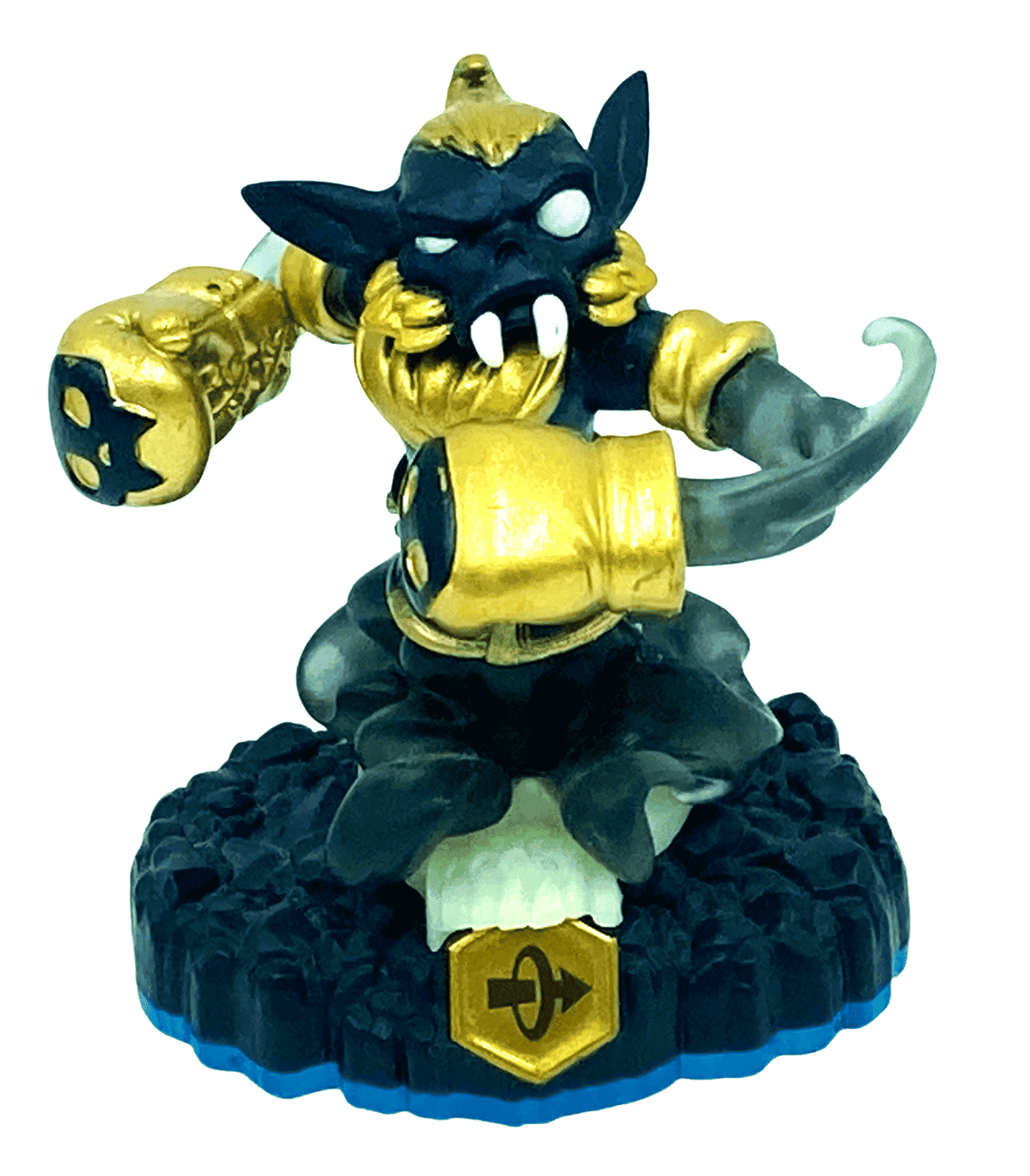 Skylanders Swap Force Légendaire Night Shift