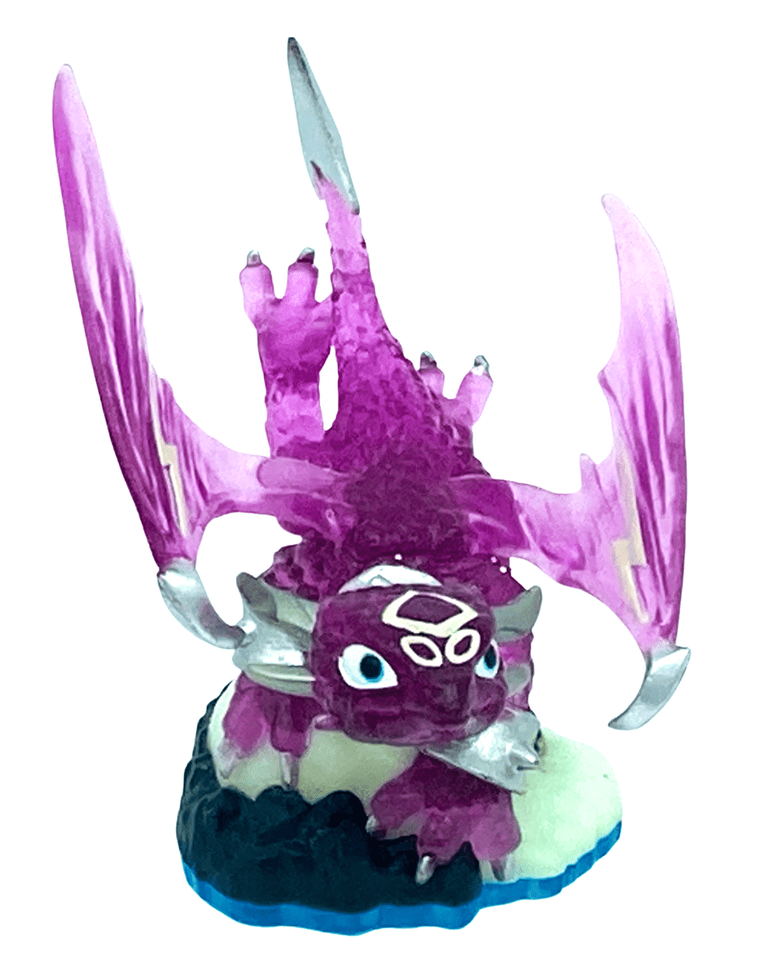 Skylanders Swap Force Phantom Cynder
