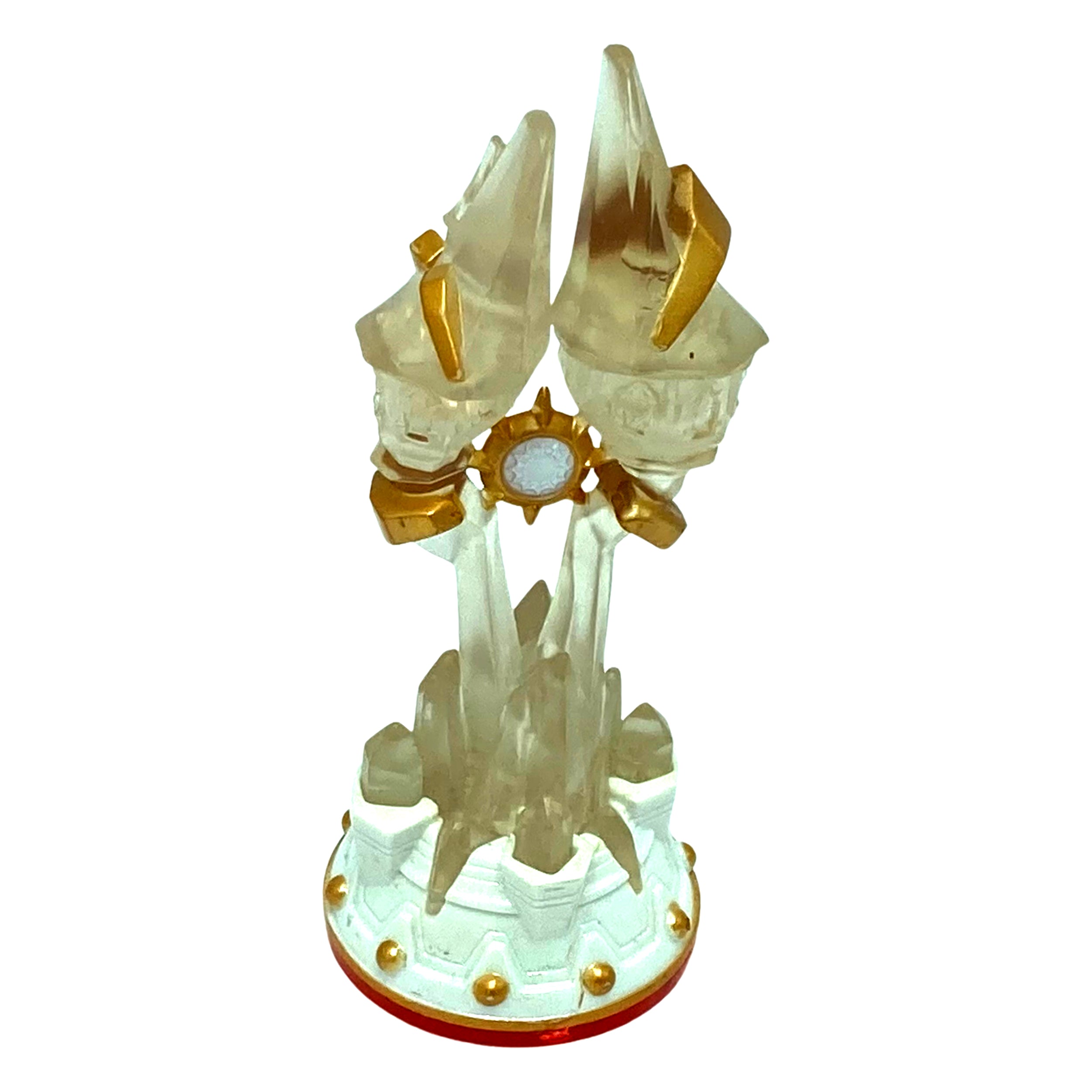 Skylanders Trap Team Figurine Gratte-Soleil Spire