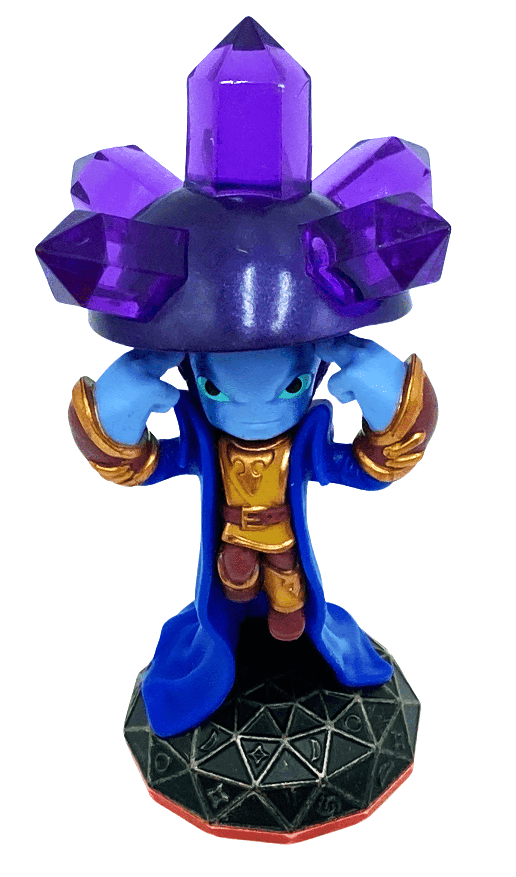 Figurine Skylanders Trap Team Blasmind