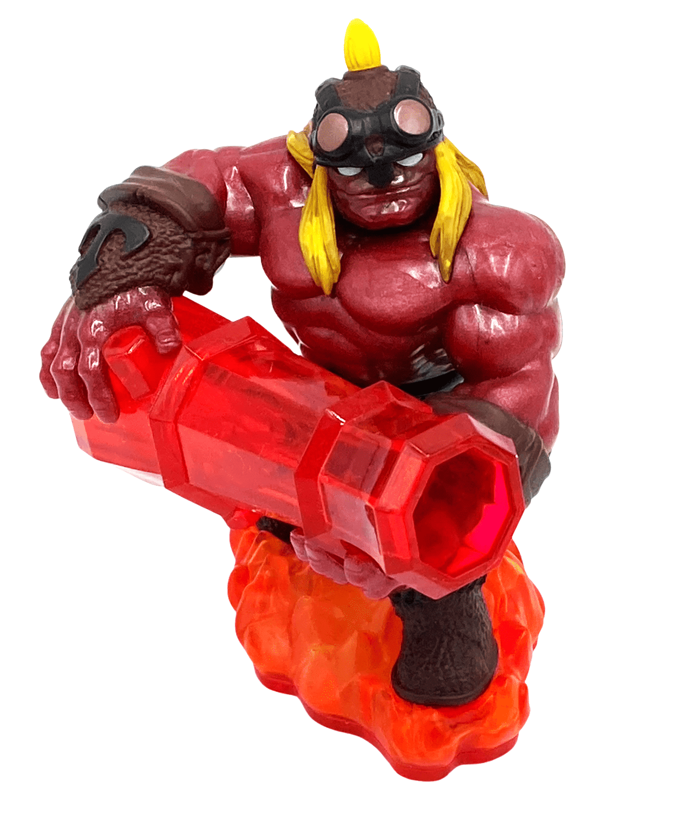Figurine Skylanders Trap Team Ka-Boom