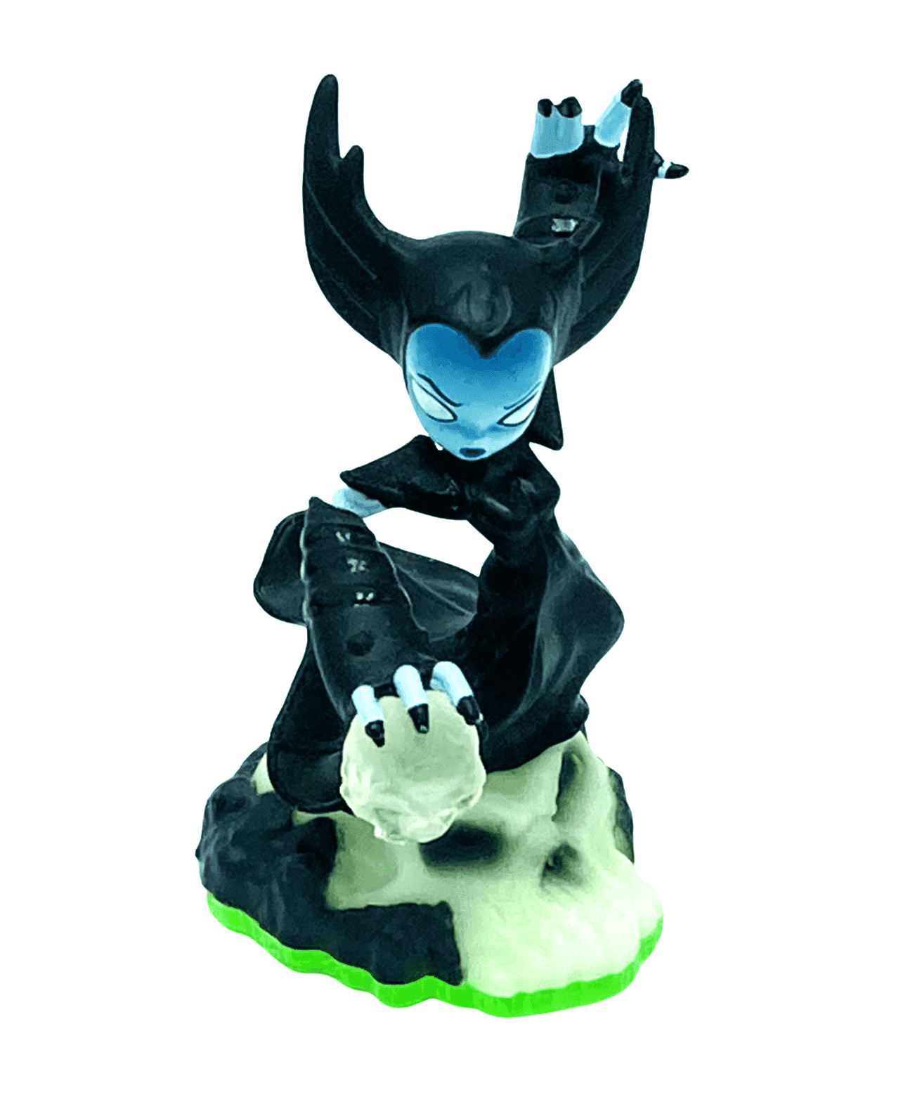 Skylanders Spyros Aventure Hex