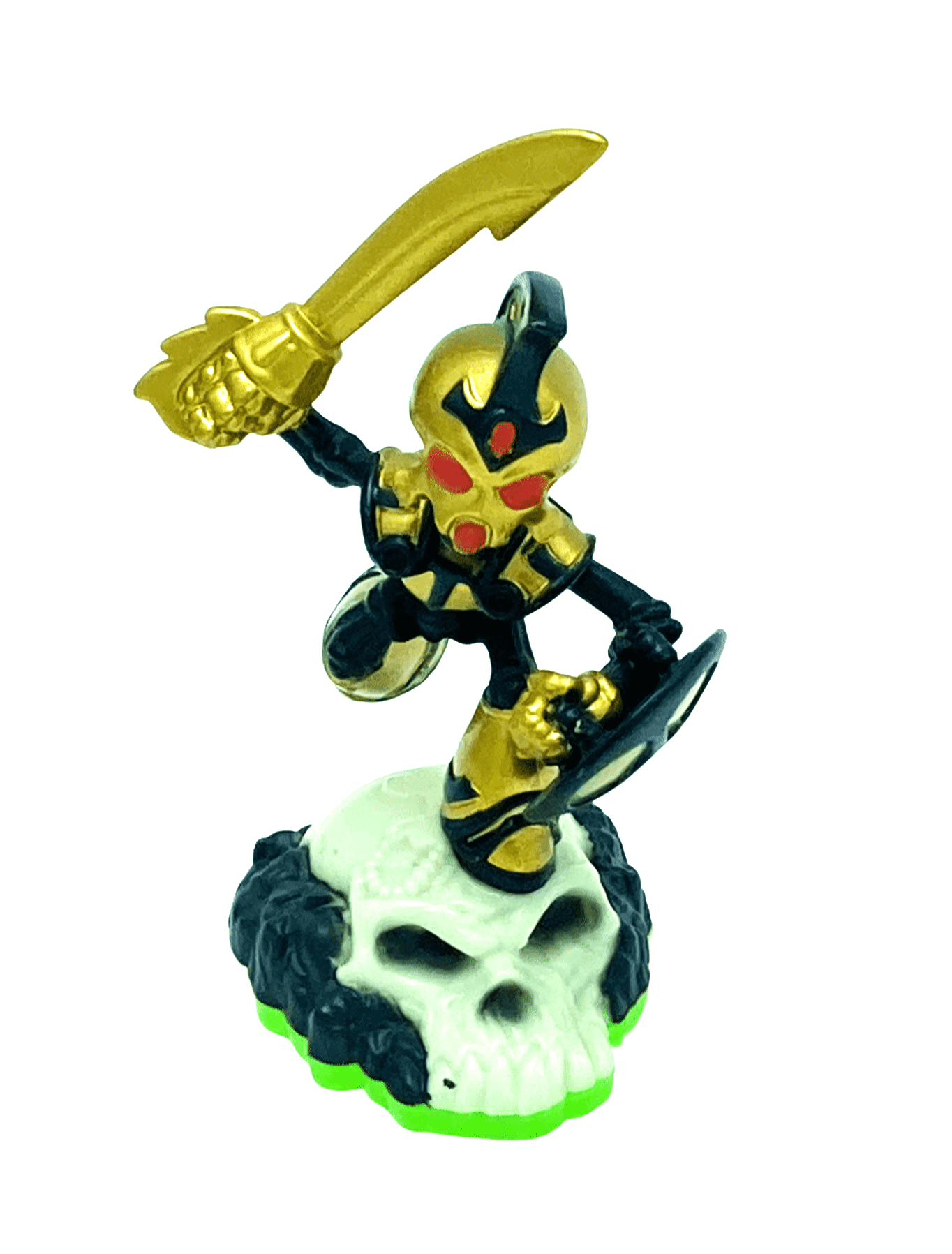 Skylanders Spyros Adventure Légendaire Chop Chop