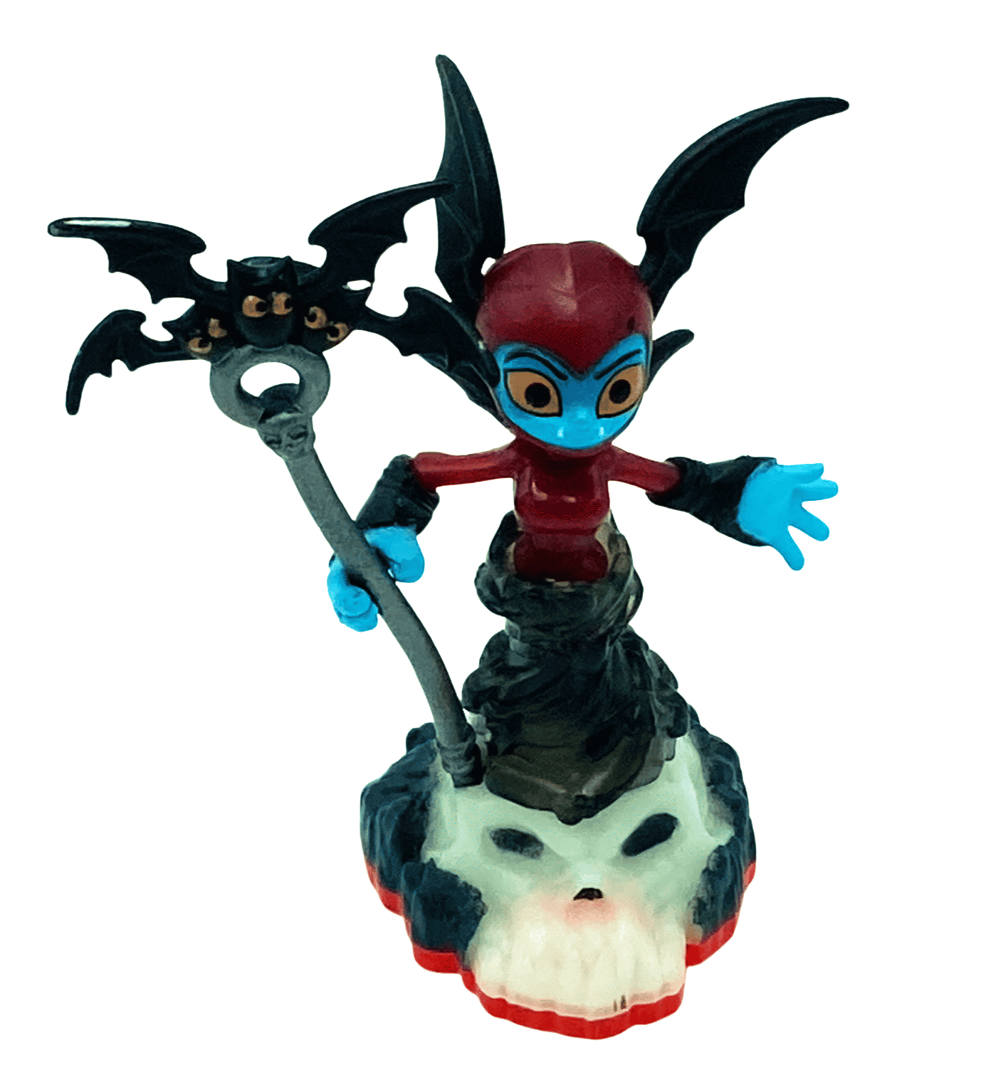 Skylanders Trap Team Figurine Bat Spin