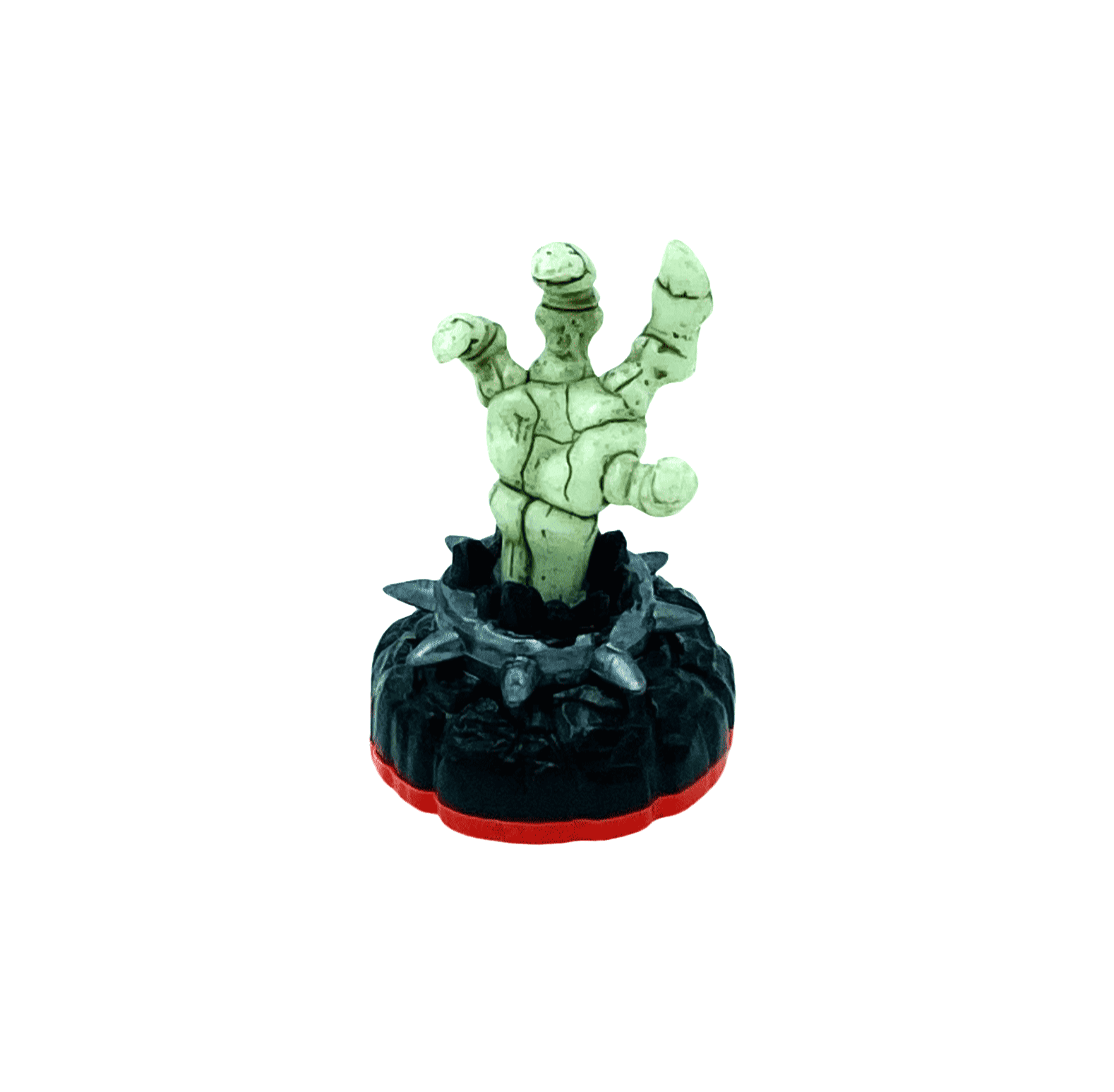 Figurine Skylanders Trap Team Main du Destin