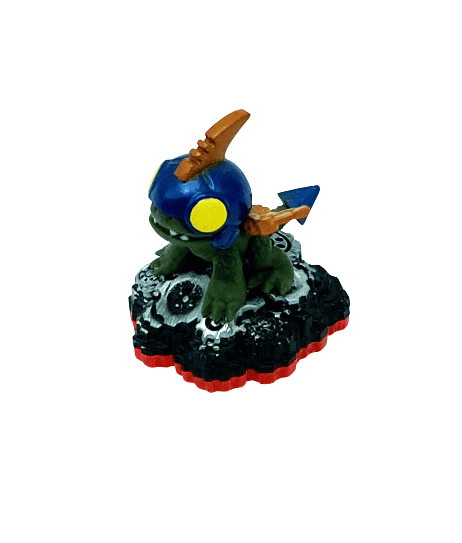 Figurine Skylanders Trap Team Mini Drobit