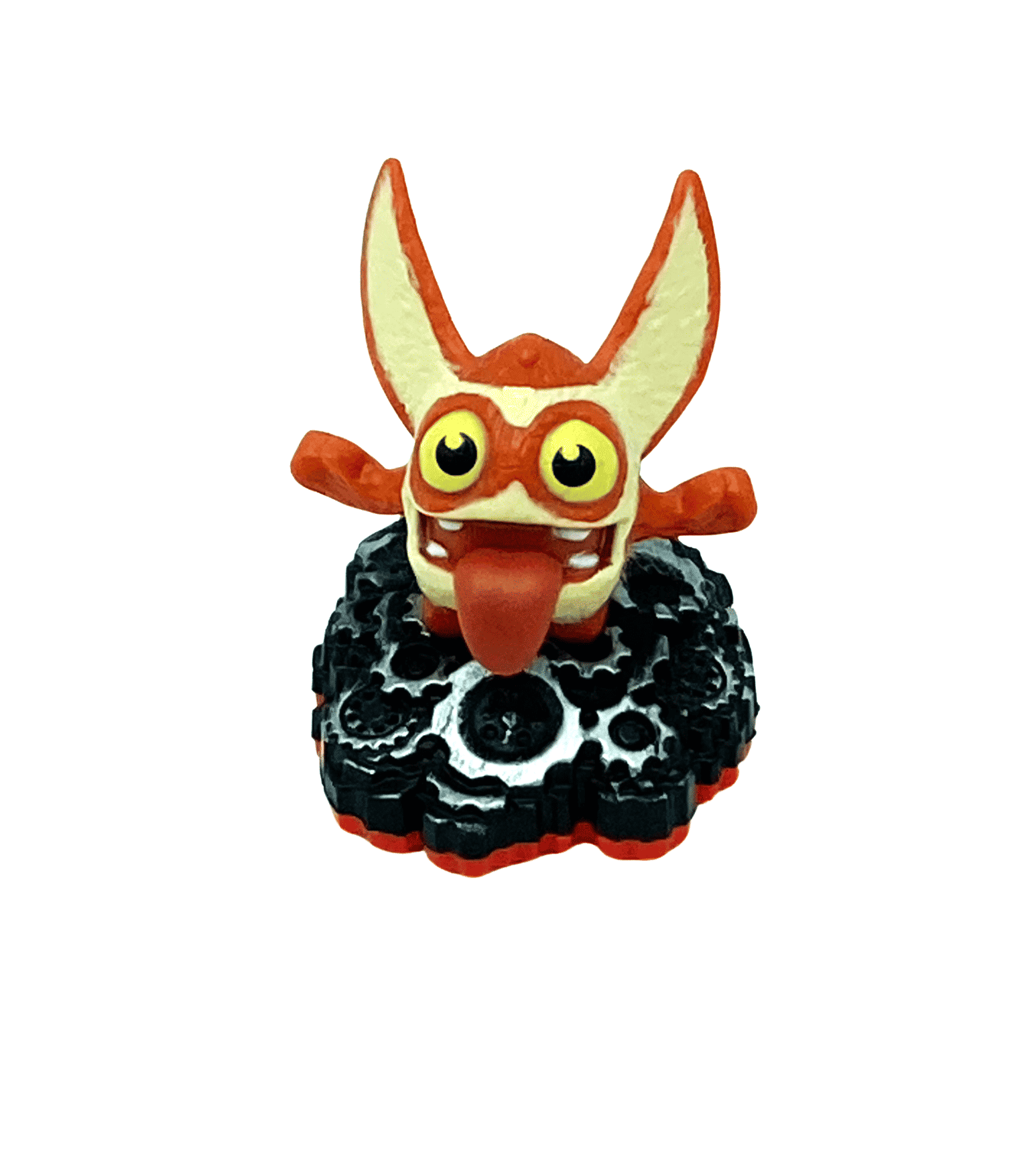 Figurine Skylanders Trap Team Mini Trigger Snappy